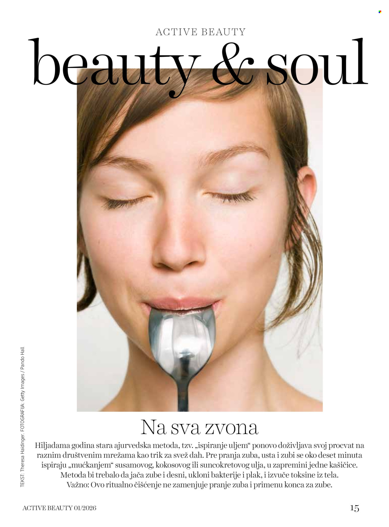 dm-drogerie - dm drogerie katalog april 2026 - page: 15