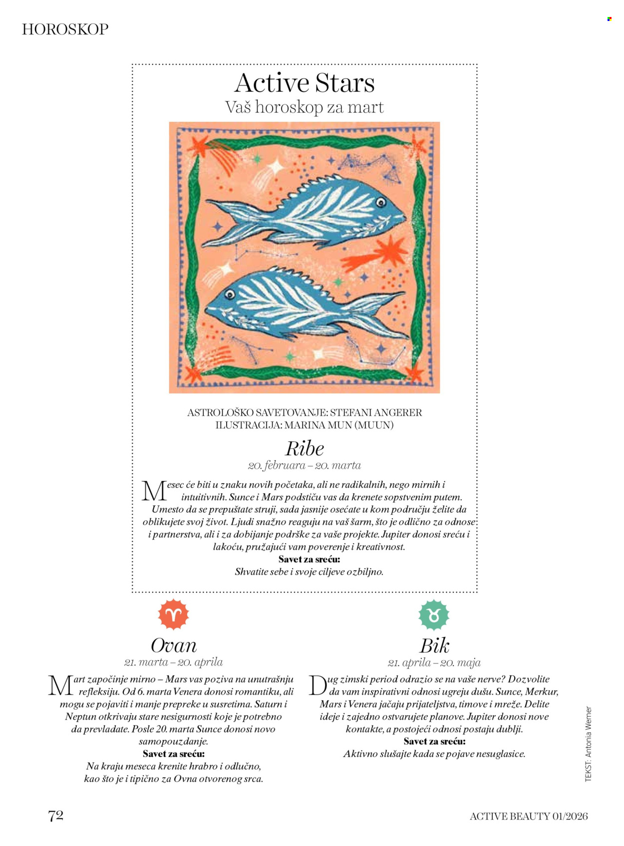 dm-drogerie - dm drogerie katalog april 2026 - page: 72