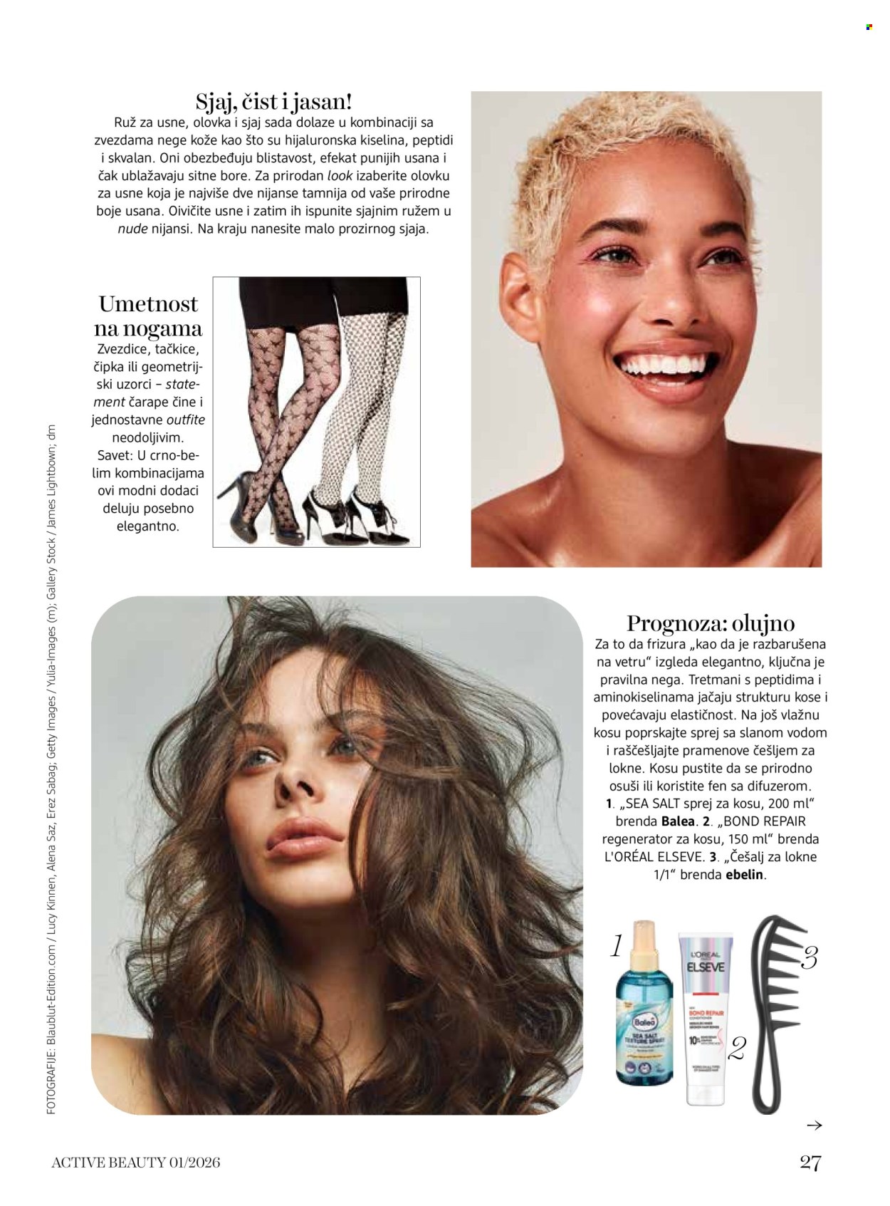 dm-drogerie - dm drogerie katalog april 2026 - page: 27