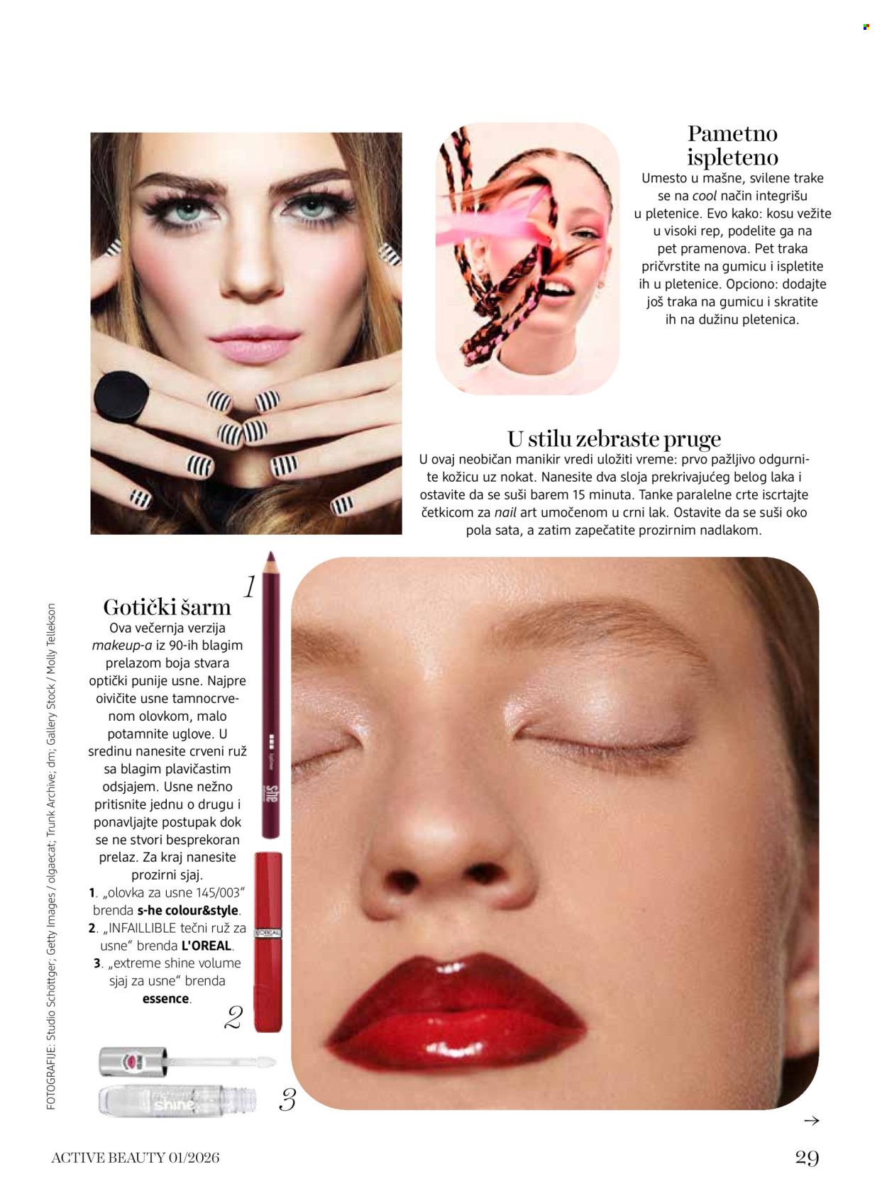 dm-drogerie - dm drogerie katalog april 2026 - page: 29