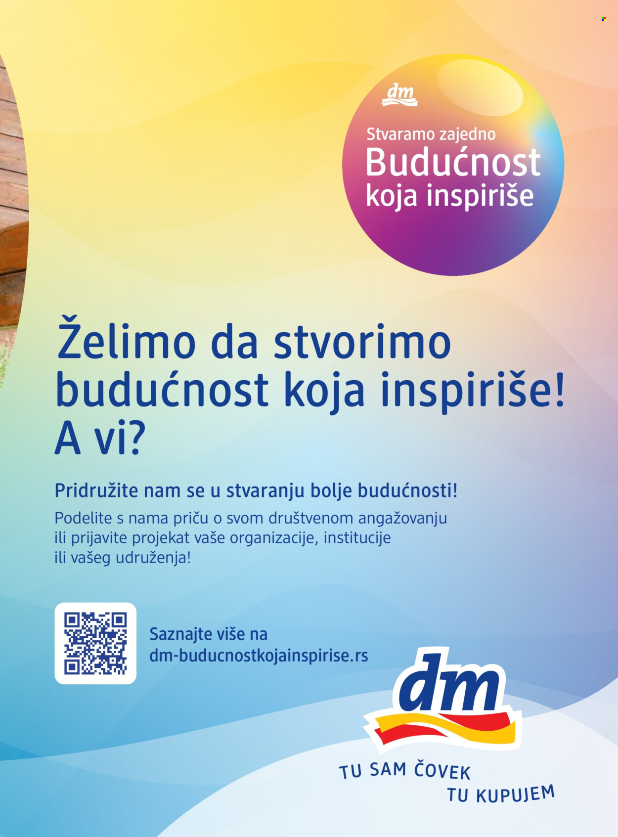 dm-drogerie - dm drogerie katalog april 2026 - page: 3