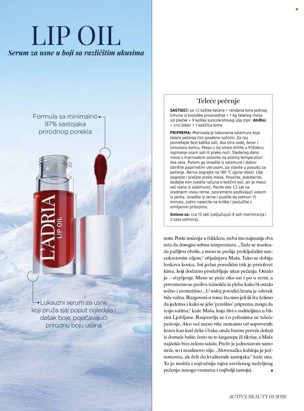 dm-drogerie - dm drogerie katalog april 2026 - page: 56