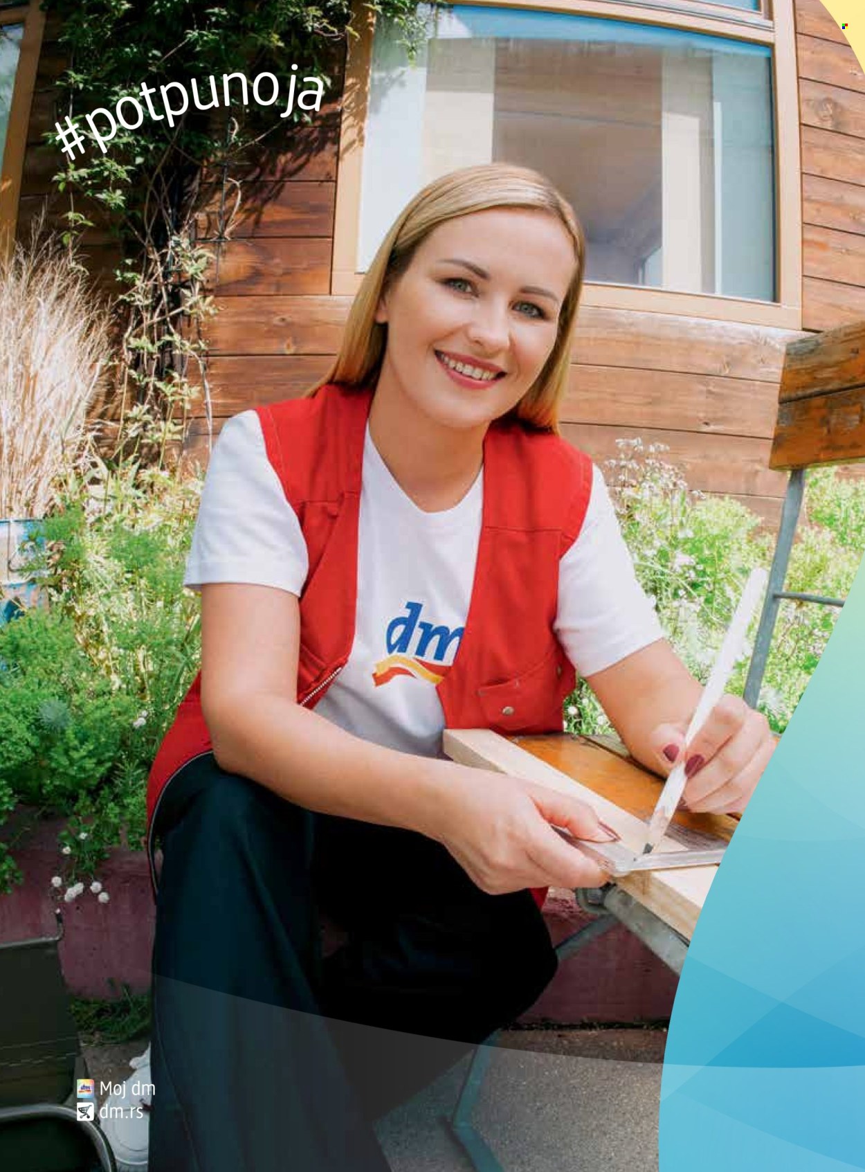 dm-drogerie - dm drogerie katalog april 2026 - page: 2