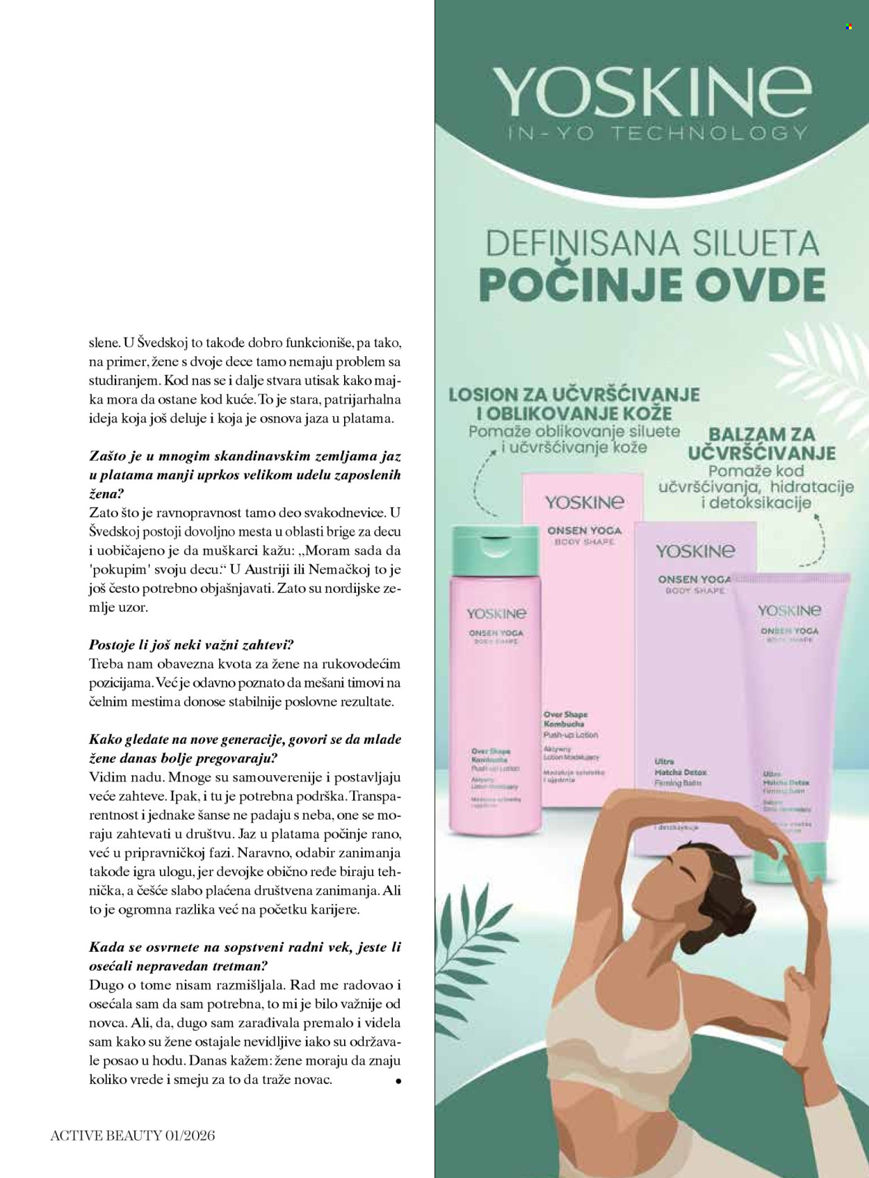 dm-drogerie - dm drogerie katalog april 2026 - page: 69