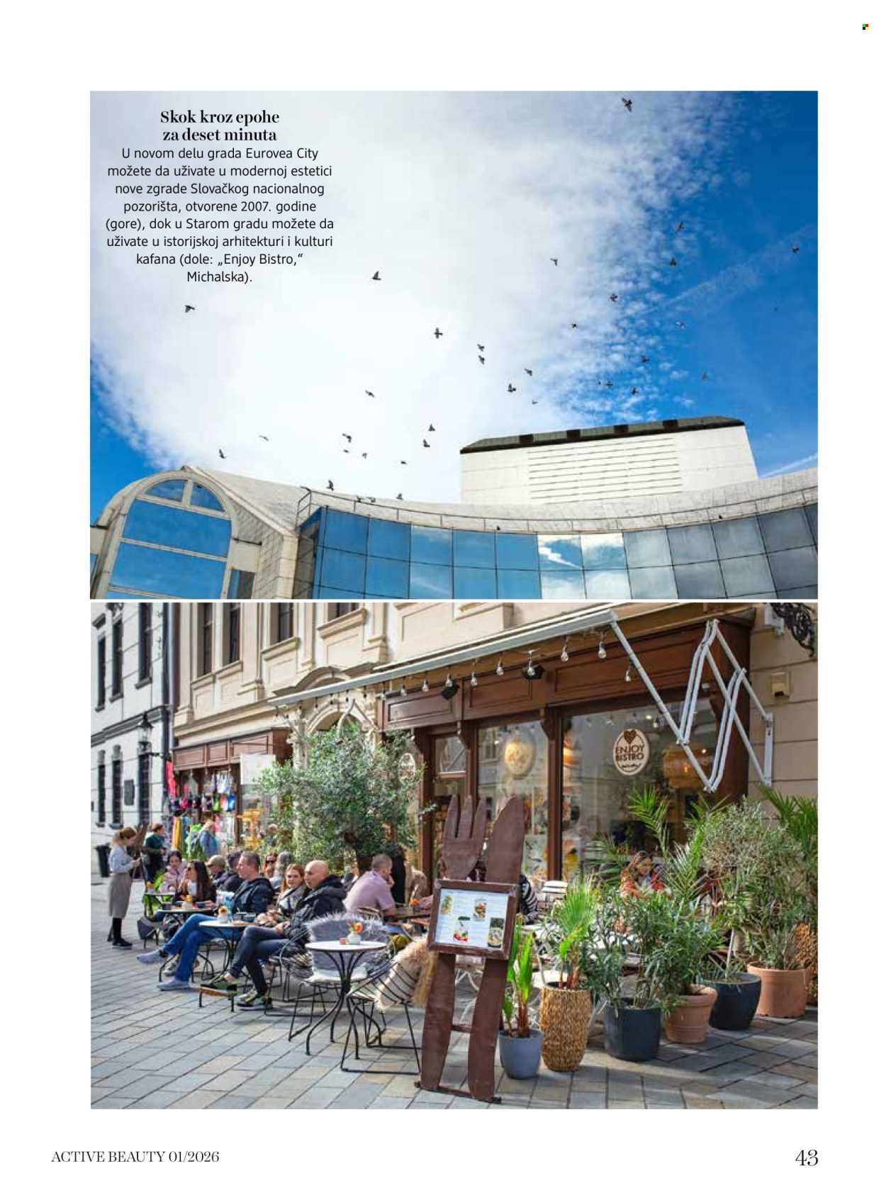 dm-drogerie - dm drogerie katalog april 2026 - page: 43