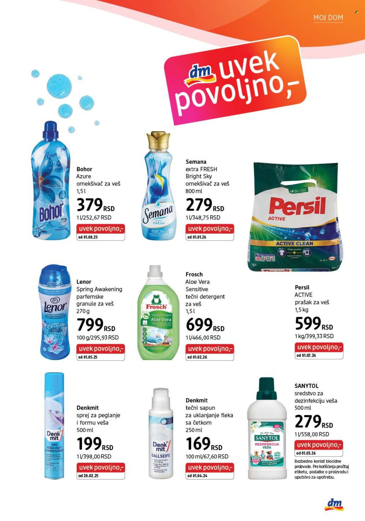 dm-drogerie - dm drogerie katalog - 01.05.-31.05.2026 - page: 37