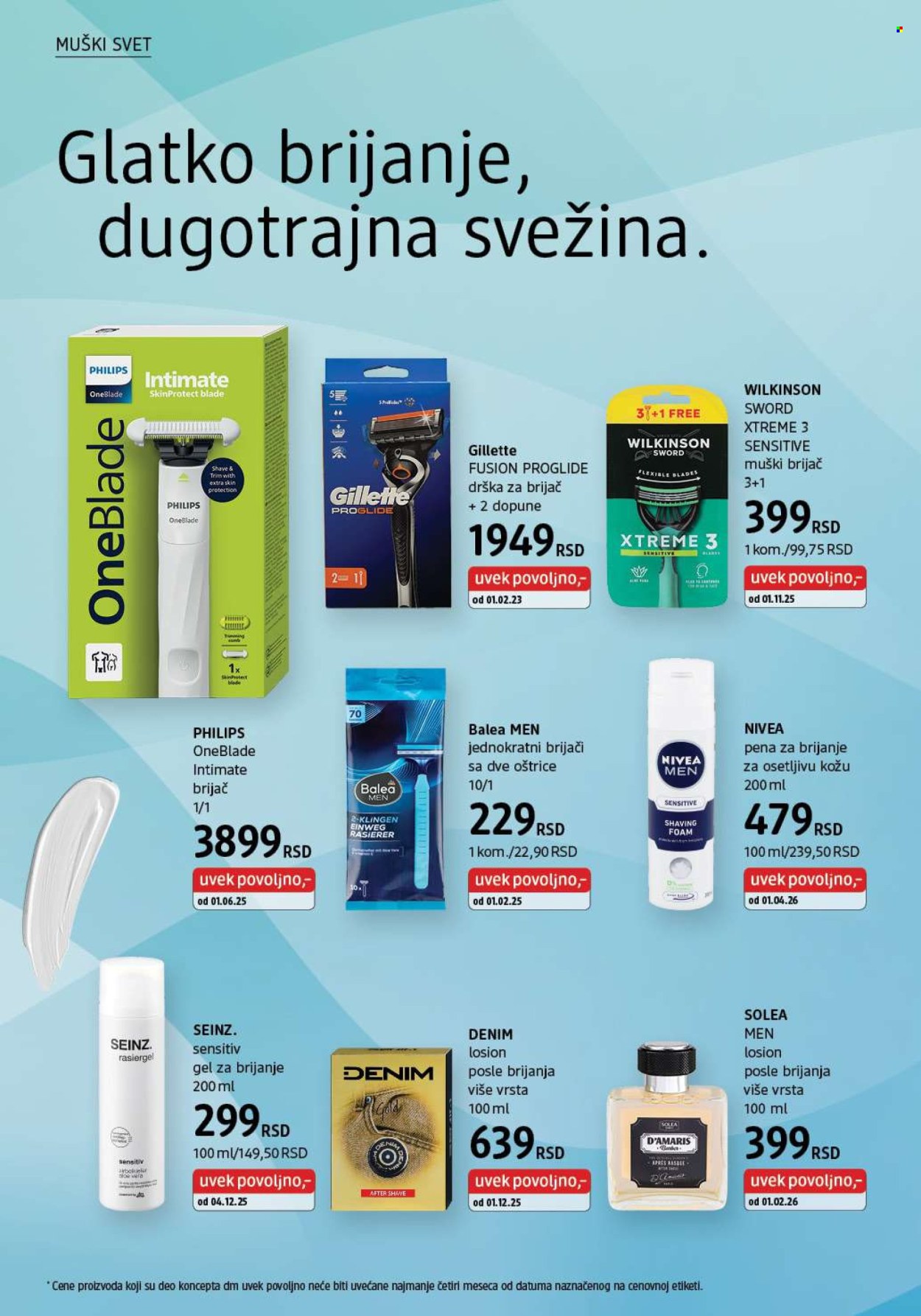 dm-drogerie - dm drogerie katalog - 01.05.-31.05.2026 - page: 20