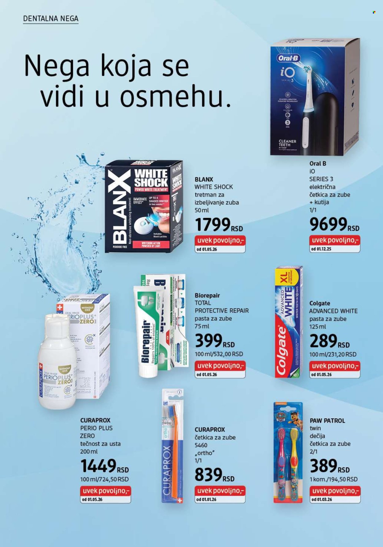 dm-drogerie - dm drogerie katalog - 01.05.-31.05.2026 - page: 18