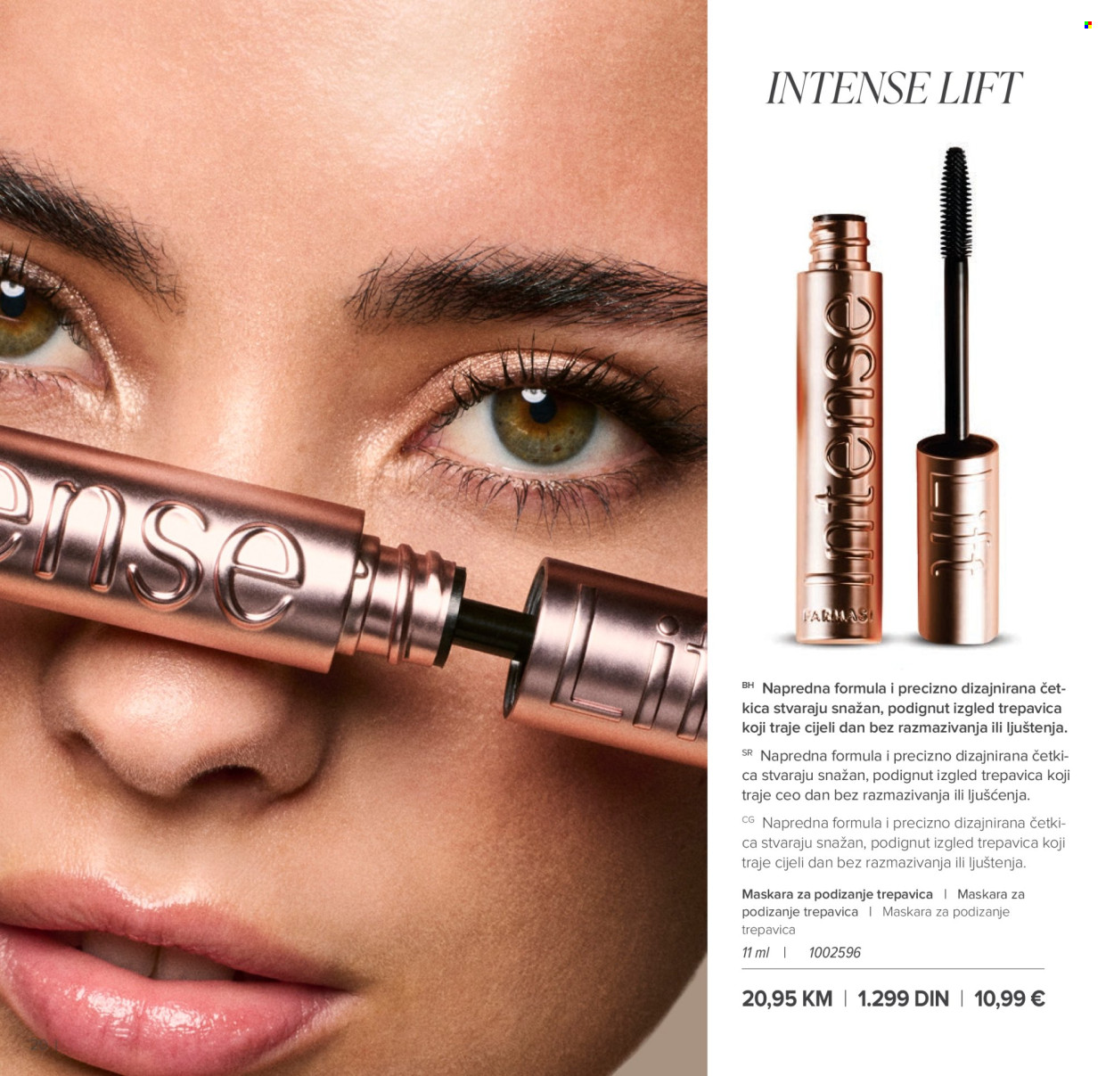 farmasi - Farmasi katalog - 01.05.-30.06.2026 - page: 20