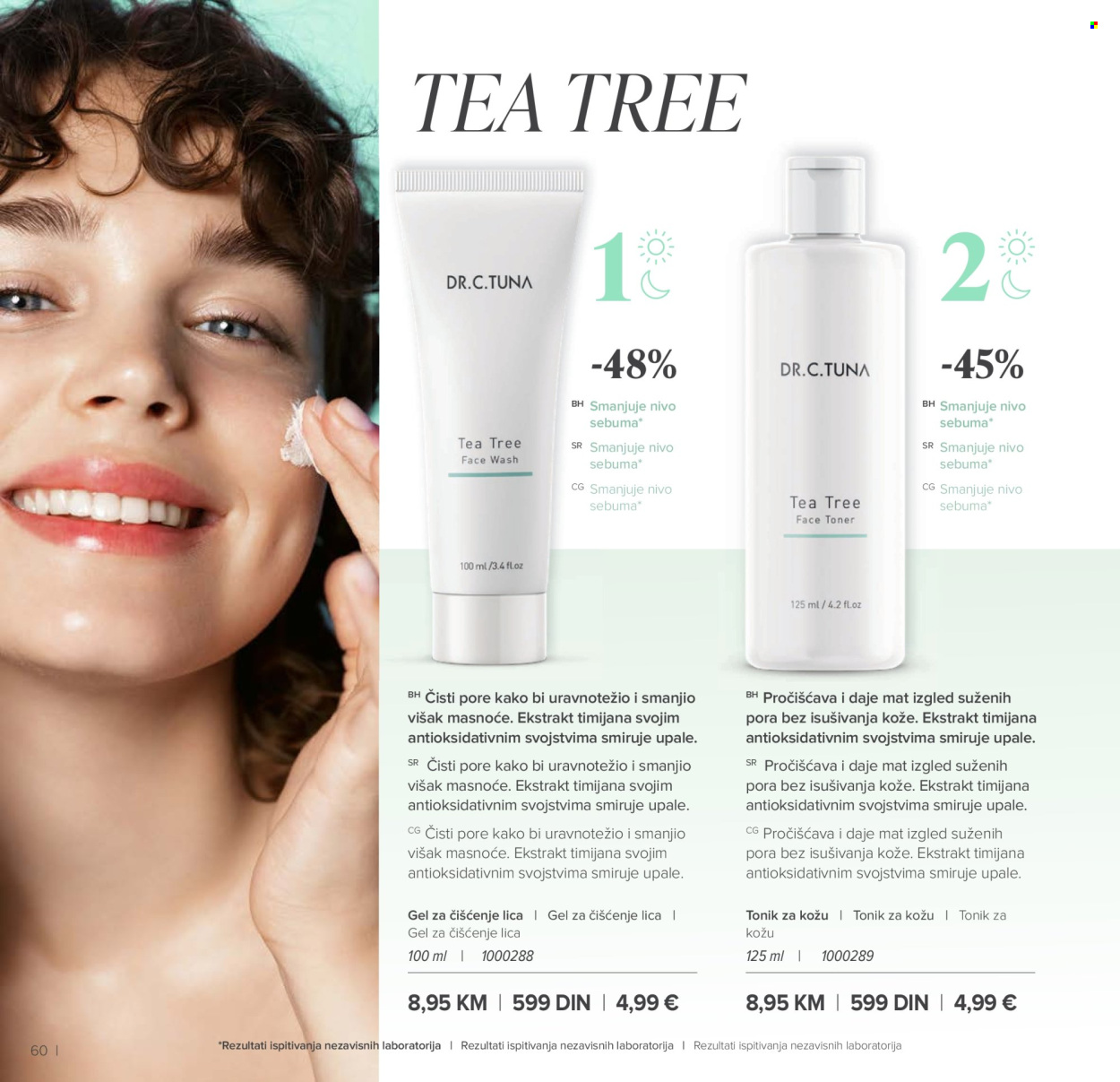 farmasi - Farmasi katalog - 01.05.-30.06.2026 - page: 60