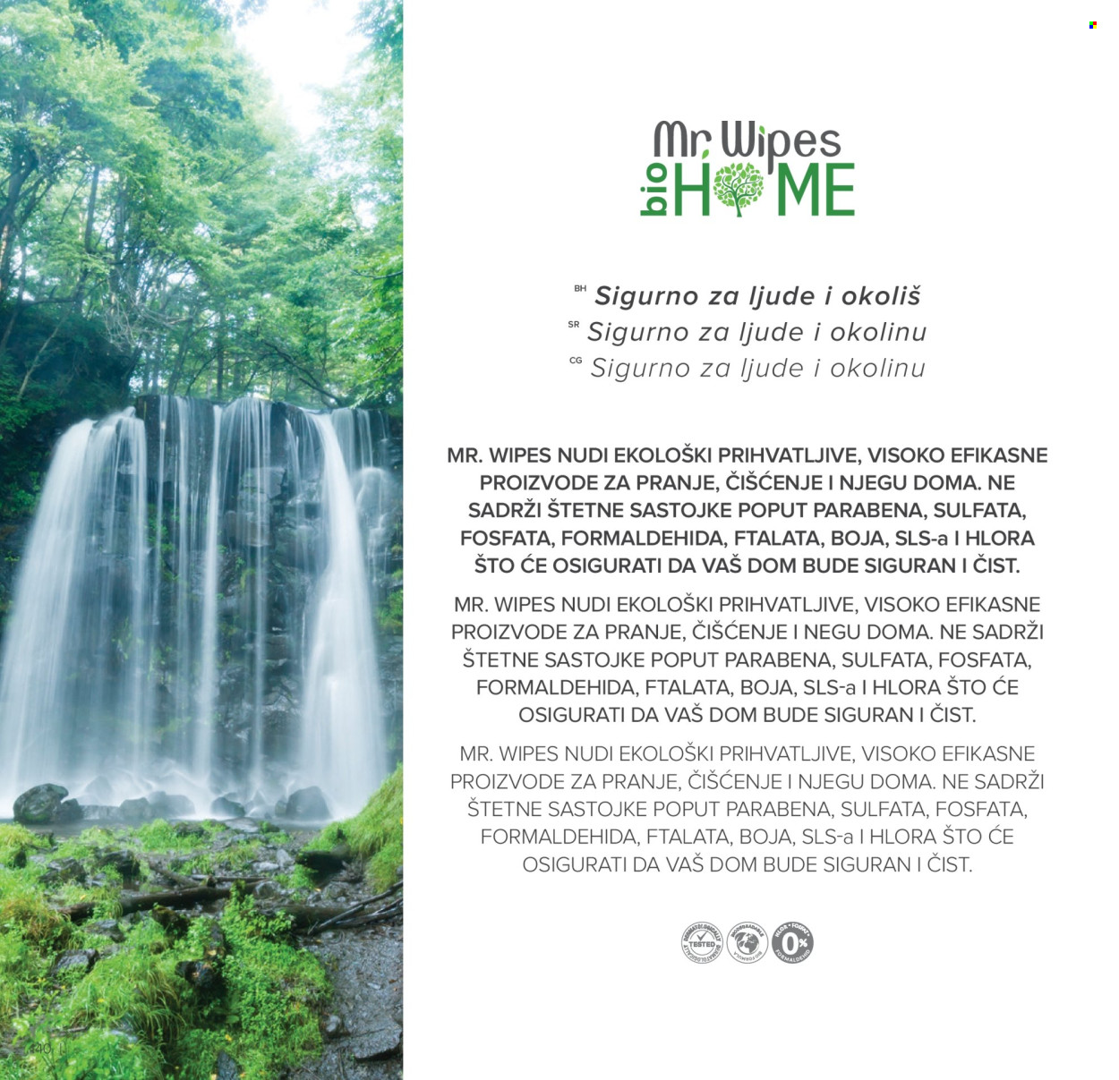 farmasi - Farmasi katalog - 01.05.-30.06.2026 - page: 140