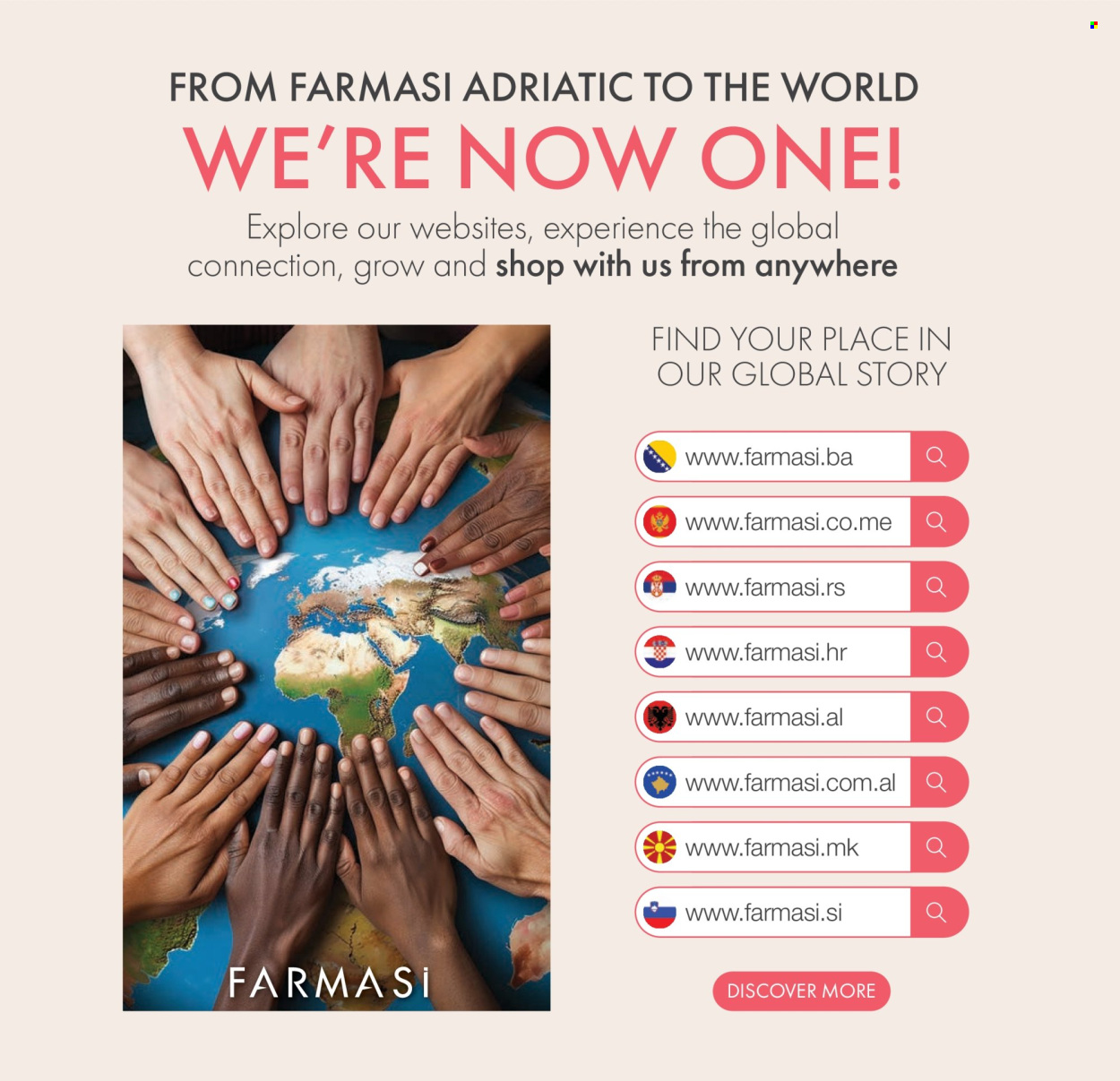 farmasi - Farmasi katalog - 01.05.-30.06.2026 - page: 172