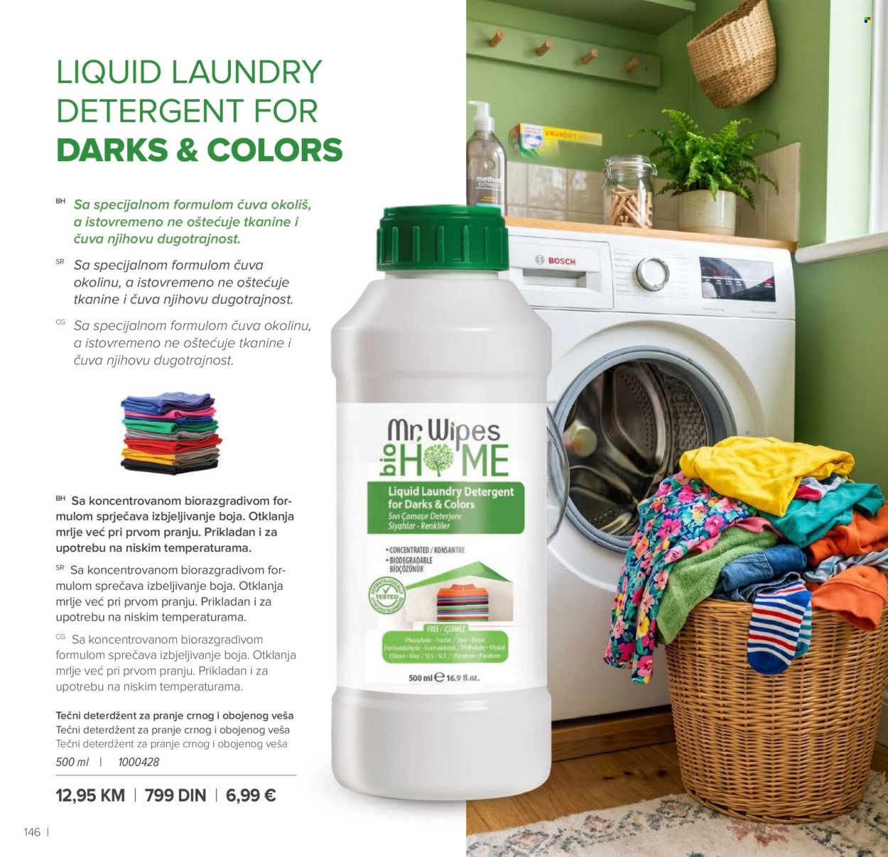 farmasi - Farmasi katalog - 01.07.-31.08.2026 - page: 146