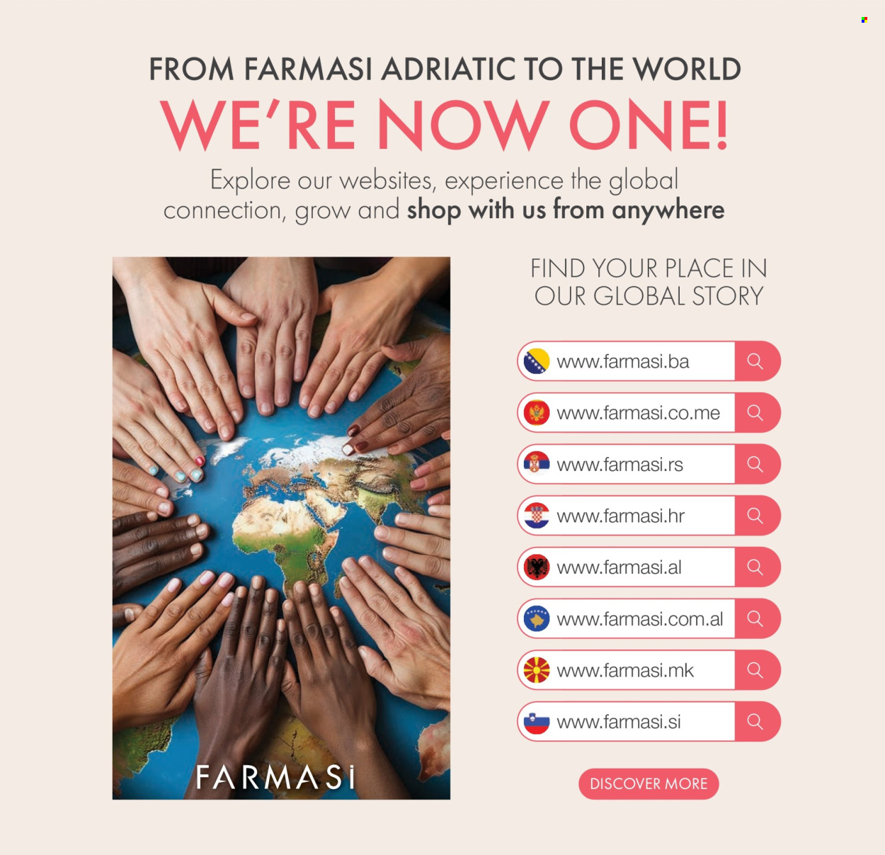 farmasi - Farmasi katalog - 01.07.-31.08.2026 - page: 172