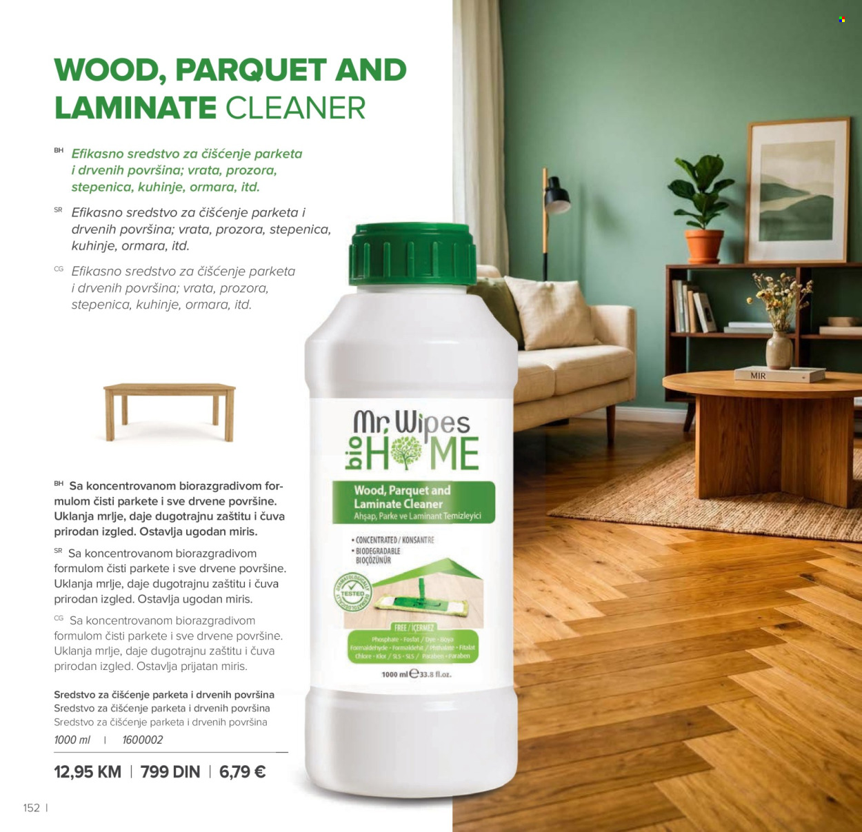 farmasi - Farmasi katalog - 01.07.-31.08.2026 - page: 152