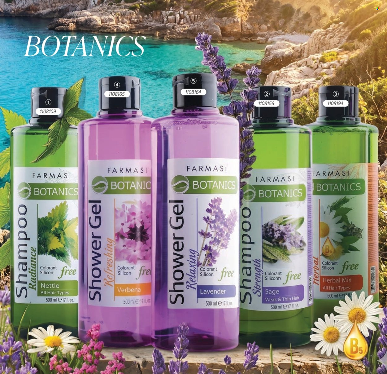 farmasi - Farmasi katalog - 01.07.-31.08.2026 - page: 104