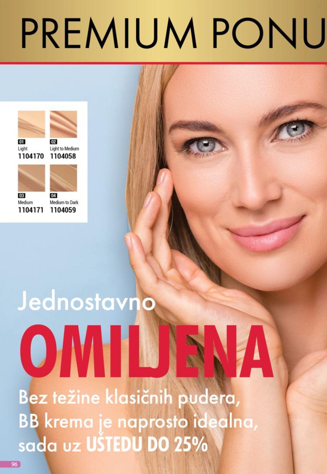 farmasi - Farmasi katalog - najnovije akcije 01.10.2024 - 31.10.2024 - page: 96 farmasi - Farmasi katalog - najnovije akcije 01.10.2024 - 31.10.2024 - page: 96