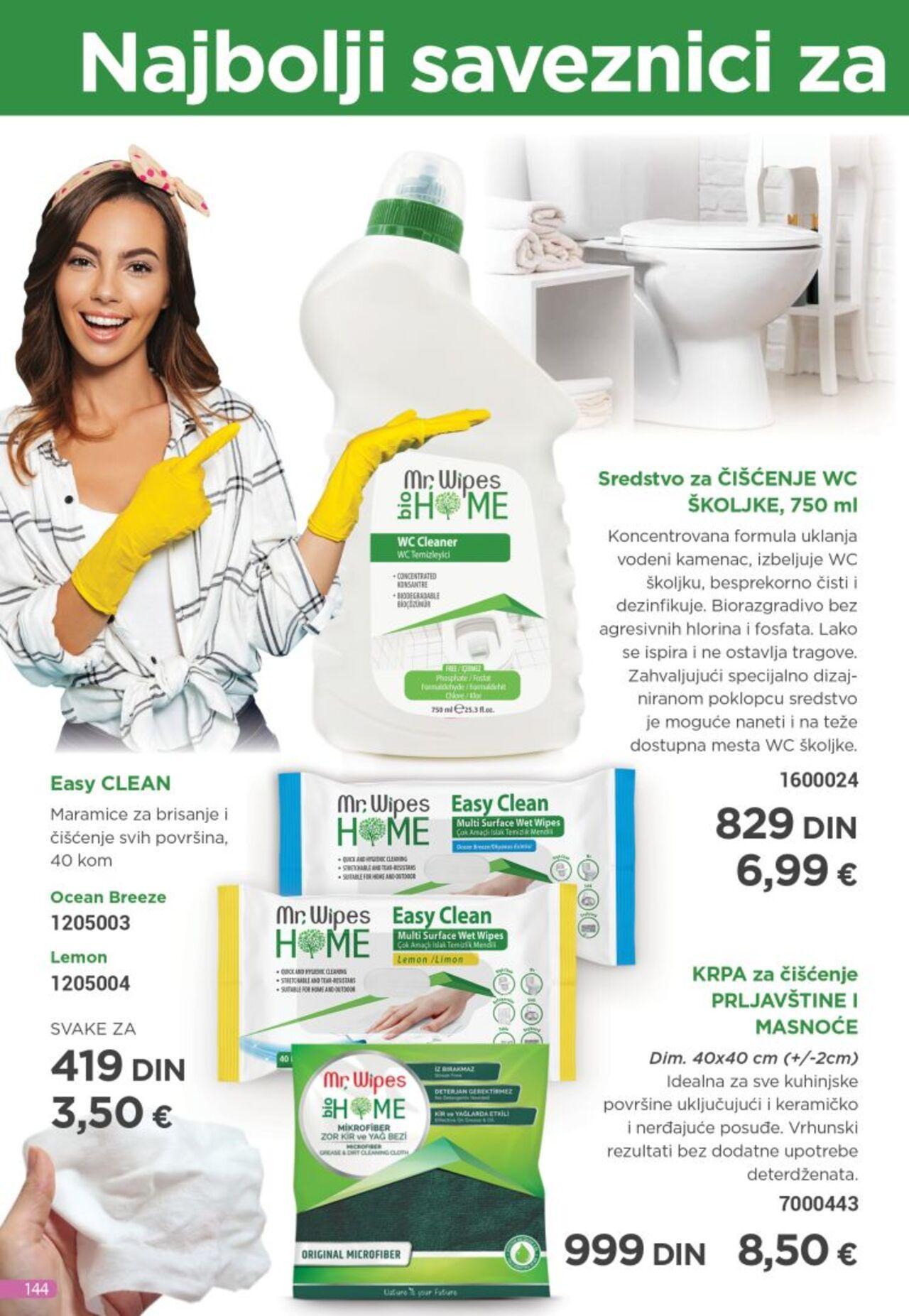farmasi - Farmasi katalog - najnovije akcije 01.10.2024 - 31.10.2024 - page: 144 farmasi - Farmasi katalog - najnovije akcije 01.10.2024 - 31.10.2024 - page: 144