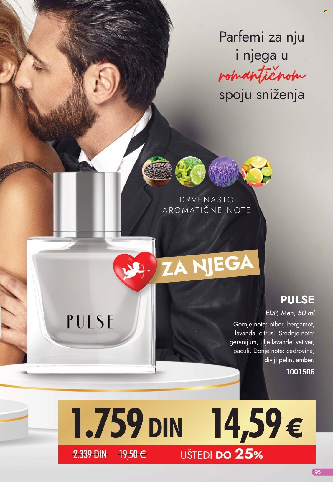farmasi - Farmasi katalog - 01.02.-28.02.2025 - page: 99 farmasi - Farmasi katalog - 01.02.-28.02.2025 - page: 99