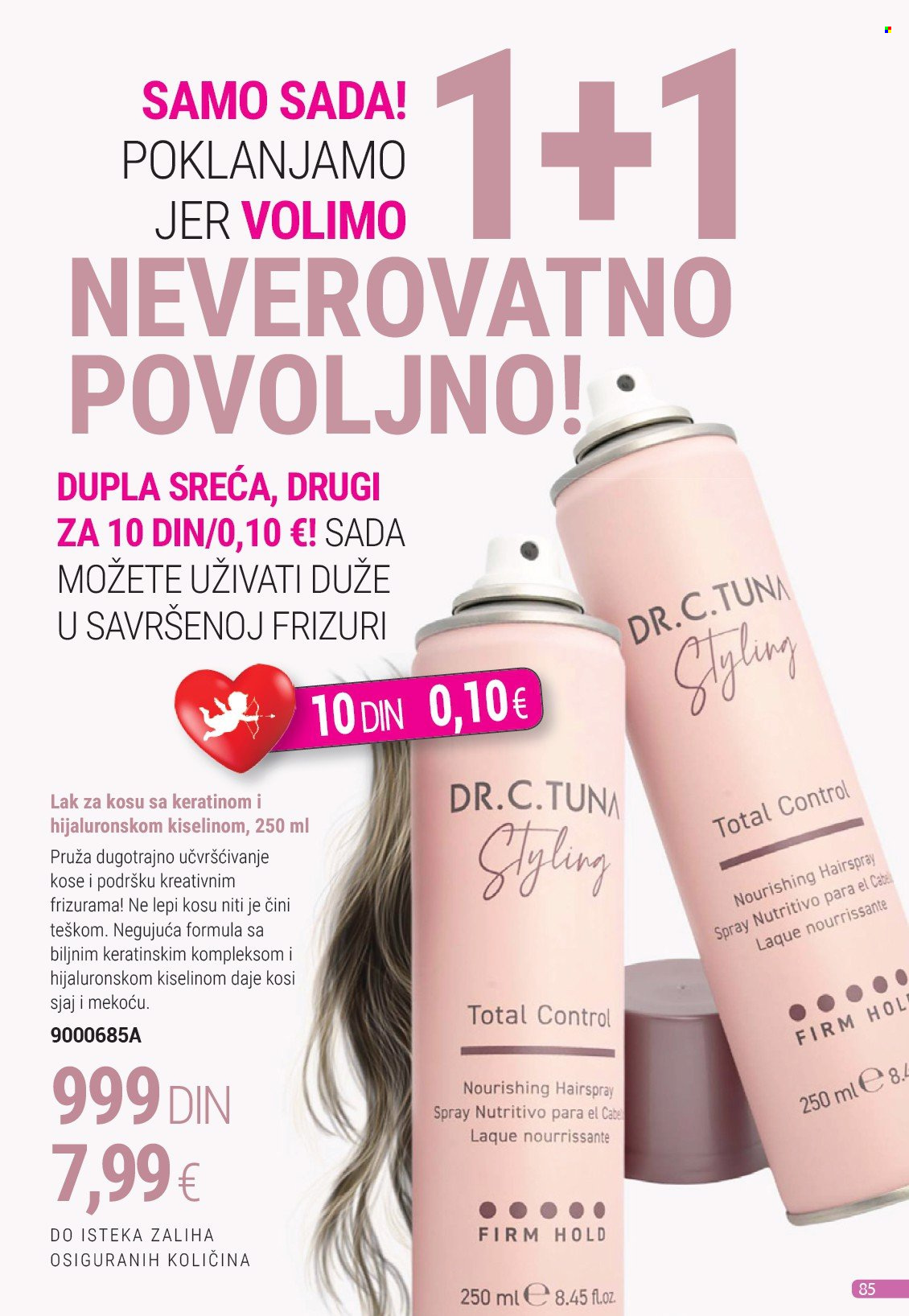 farmasi - Farmasi katalog - 01.02.-28.02.2025 - page: 89 farmasi - Farmasi katalog - 01.02.-28.02.2025 - page: 89