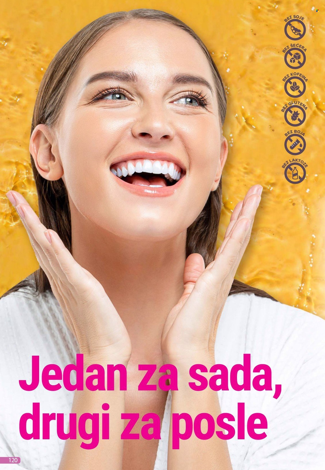 farmasi - Farmasi katalog - 01.02.-28.02.2025 - page: 124 farmasi - Farmasi katalog - 01.02.-28.02.2025 - page: 124