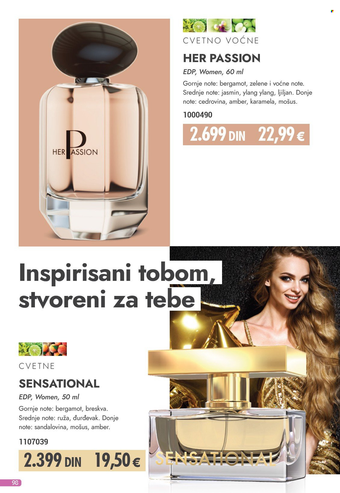 farmasi - Farmasi katalog - 01.02.-28.02.2025 - page: 102 farmasi - Farmasi katalog - 01.02.-28.02.2025 - page: 102