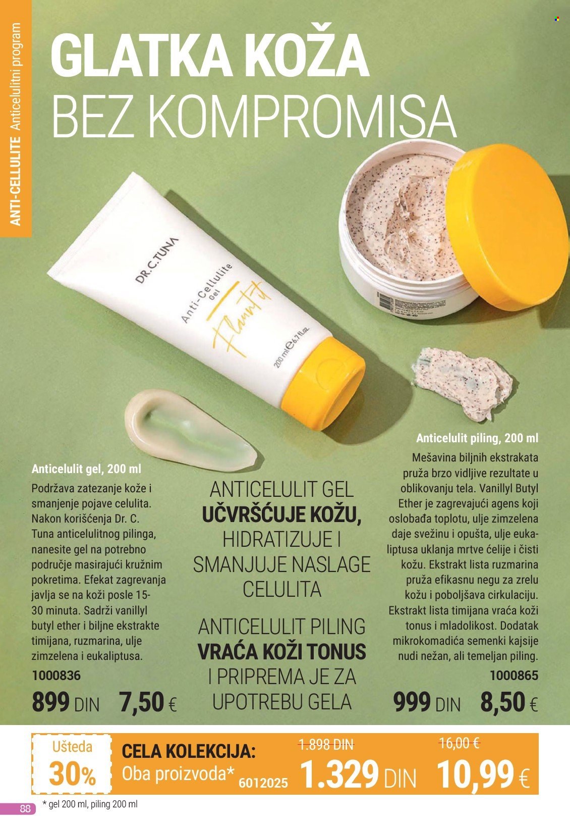 farmasi - Farmasi katalog - 01.02.-28.02.2025 - page: 92 farmasi - Farmasi katalog - 01.02.-28.02.2025 - page: 92