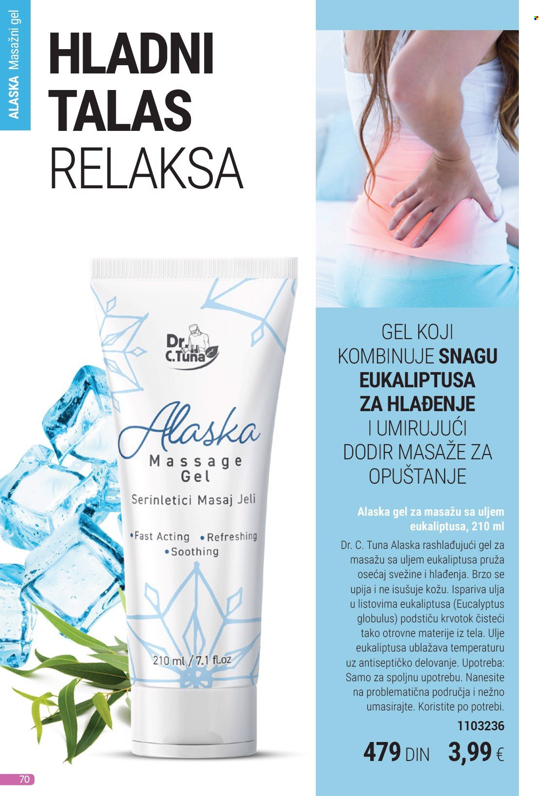 farmasi - Farmasi katalog - 01.02.-28.02.2025 - page: 70 farmasi - Farmasi katalog - 01.02.-28.02.2025 - page: 70
