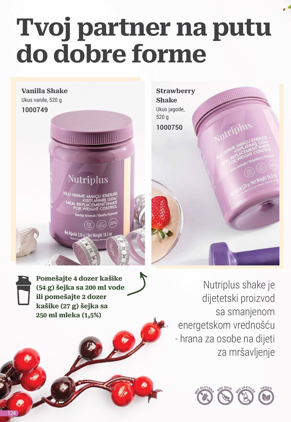 farmasi - Farmasi katalog - 01.02.-28.02.2025 - page: 128 farmasi - Farmasi katalog - 01.02.-28.02.2025 - page: 128