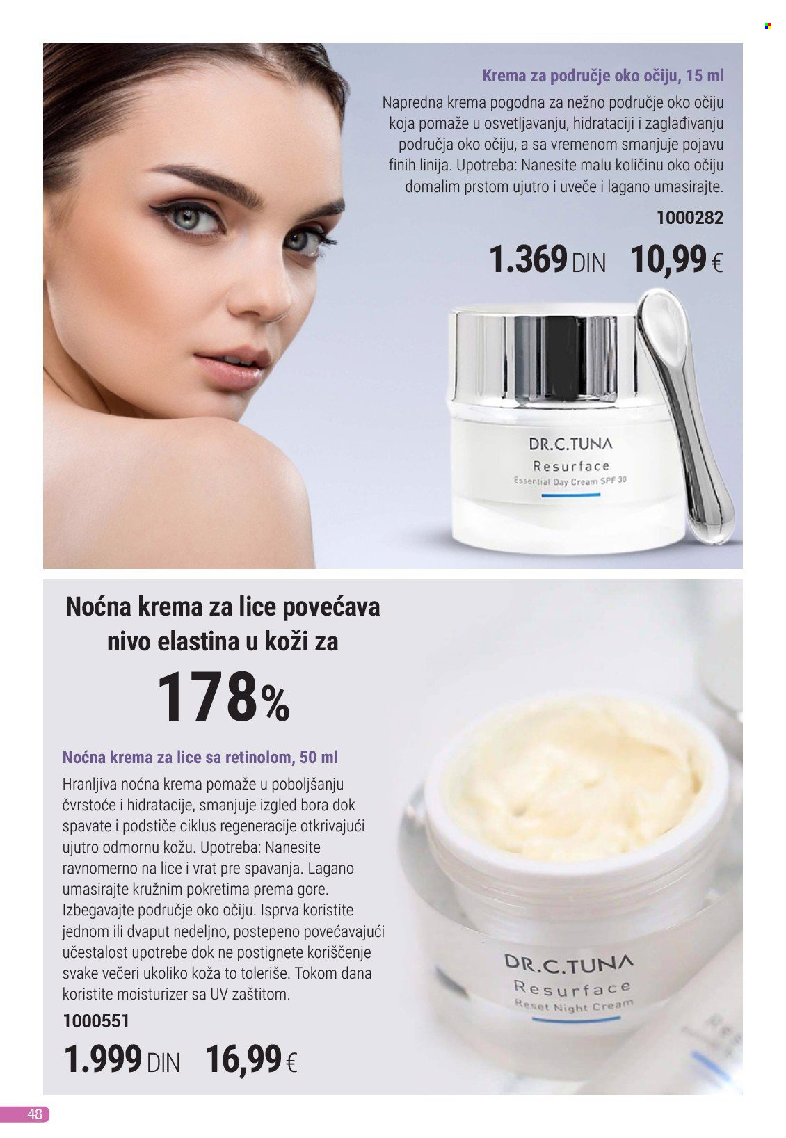 farmasi - Farmasi katalog - 01.02.-28.02.2025 - page: 48 farmasi - Farmasi katalog - 01.02.-28.02.2025 - page: 48