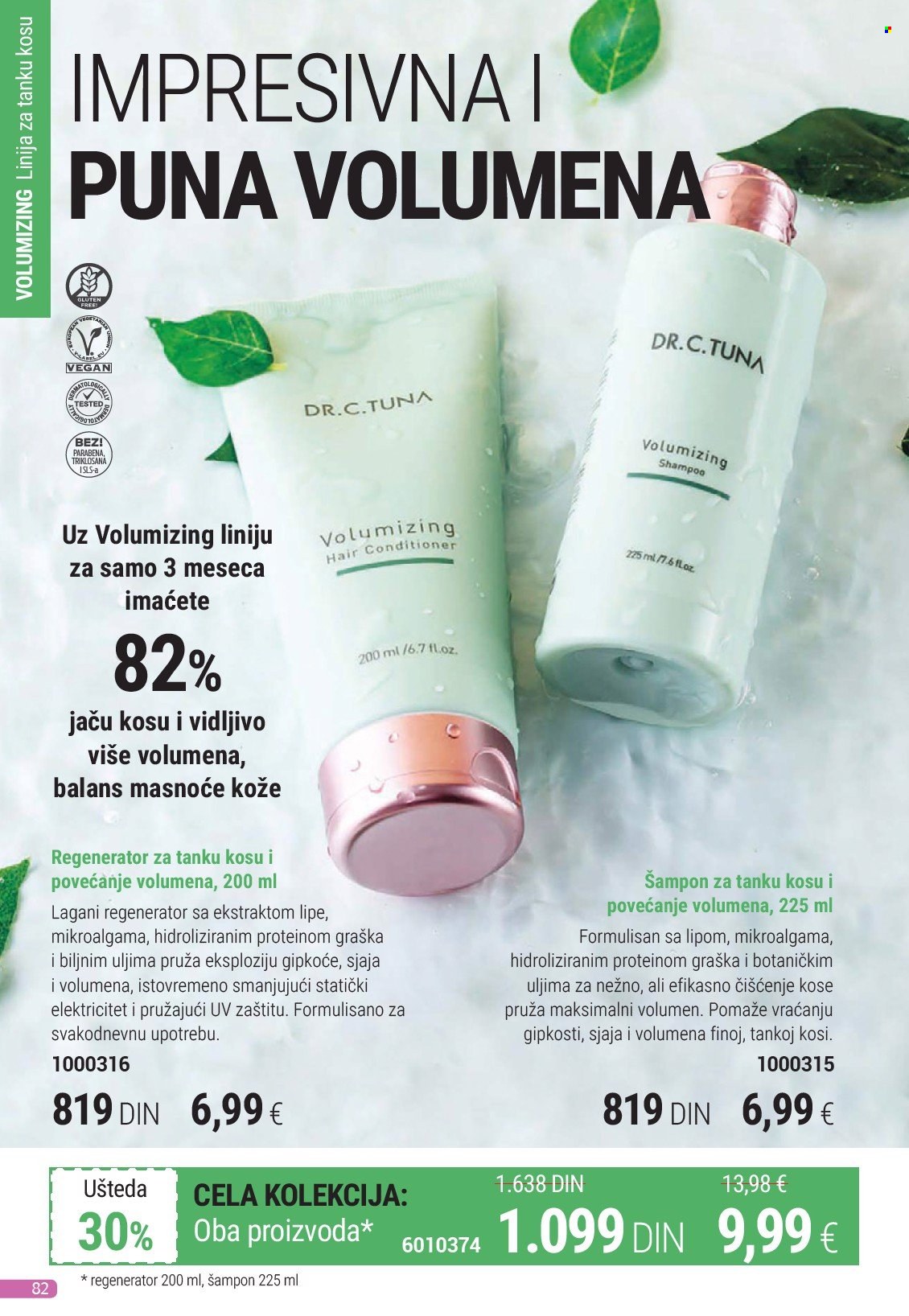 farmasi - Farmasi katalog - 01.02.-28.02.2025 - page: 86 farmasi - Farmasi katalog - 01.02.-28.02.2025 - page: 86