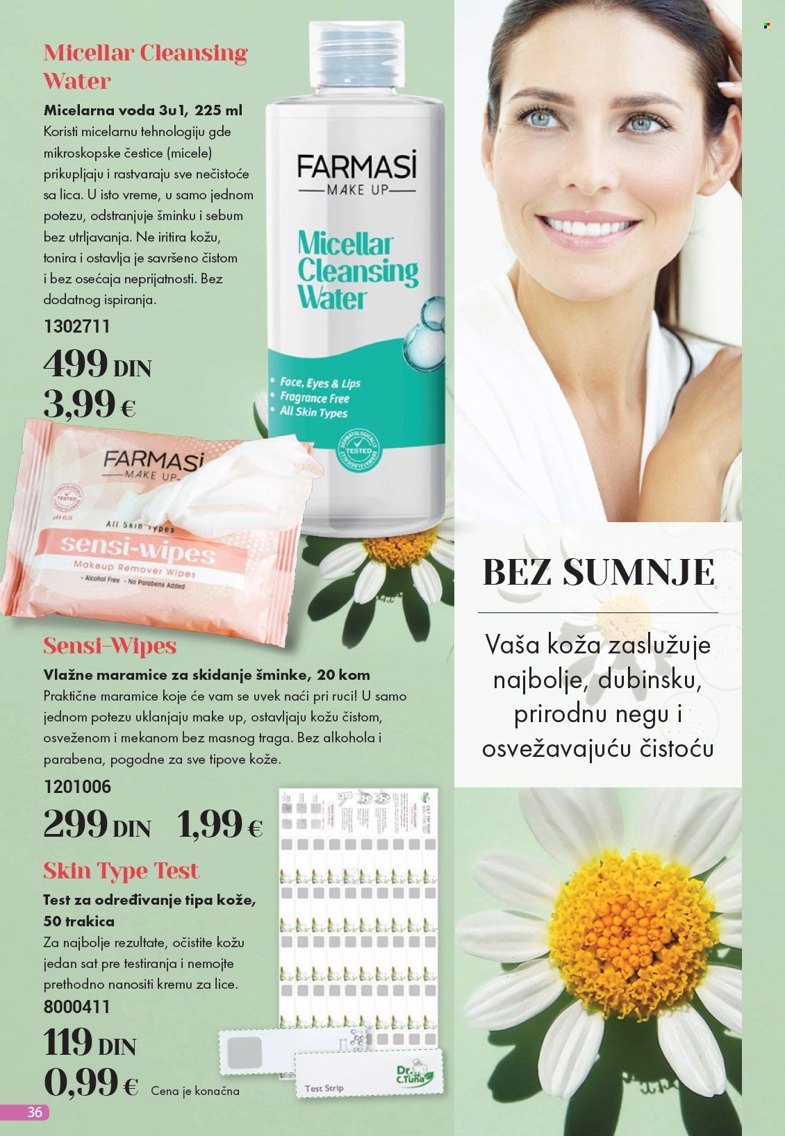 farmasi - Farmasi katalog - 01.02.-28.02.2025 - page: 36 farmasi - Farmasi katalog - 01.02.-28.02.2025 - page: 36