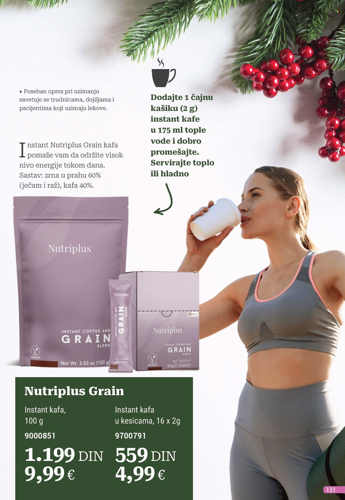 farmasi - Farmasi katalog - 01.02.-28.02.2025 - page: 135 farmasi - Farmasi katalog - 01.02.-28.02.2025 - page: 135