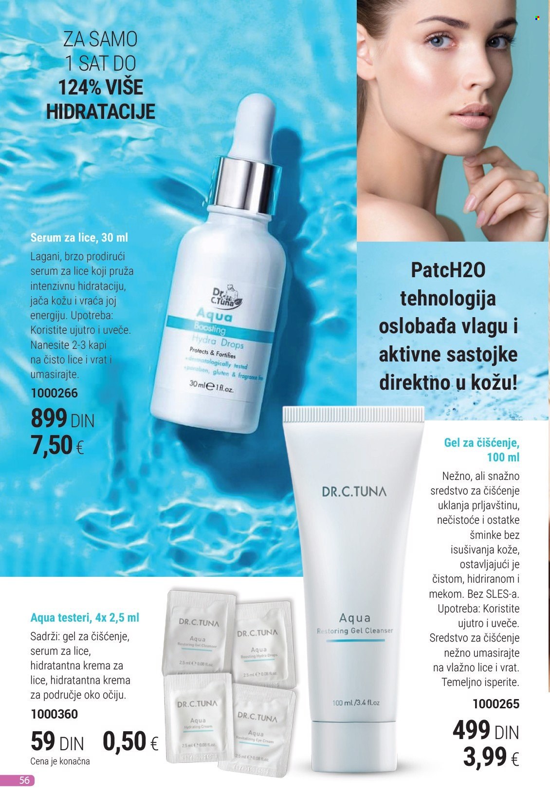 farmasi - Farmasi katalog - 01.02.-28.02.2025 - page: 56 farmasi - Farmasi katalog - 01.02.-28.02.2025 - page: 56