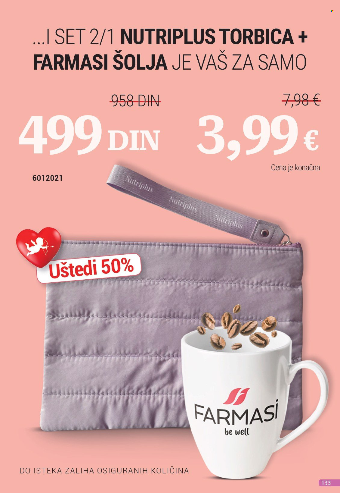 farmasi - Farmasi katalog - 01.02.-28.02.2025 - page: 137 farmasi - Farmasi katalog - 01.02.-28.02.2025 - page: 137