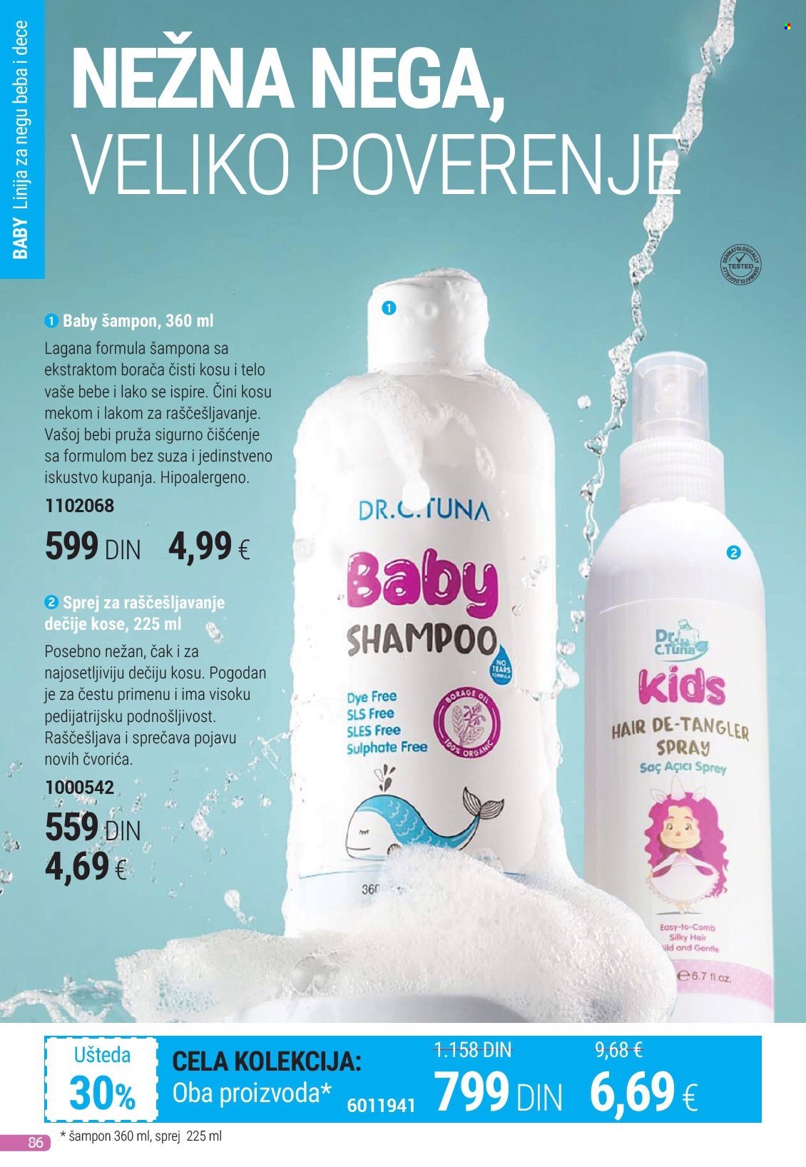 farmasi - Farmasi katalog - 01.02.-28.02.2025 - page: 90 farmasi - Farmasi katalog - 01.02.-28.02.2025 - page: 90