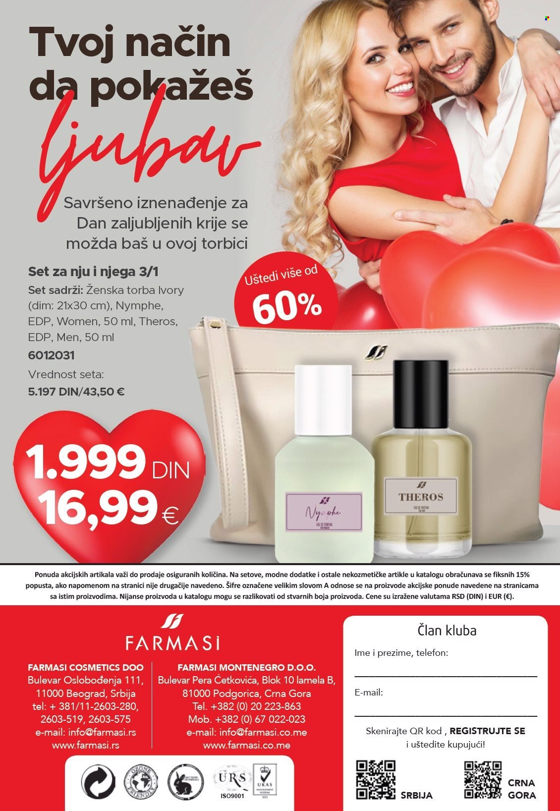 farmasi - Farmasi katalog - 01.02.-28.02.2025 - page: 148 farmasi - Farmasi katalog - 01.02.-28.02.2025 - page: 148