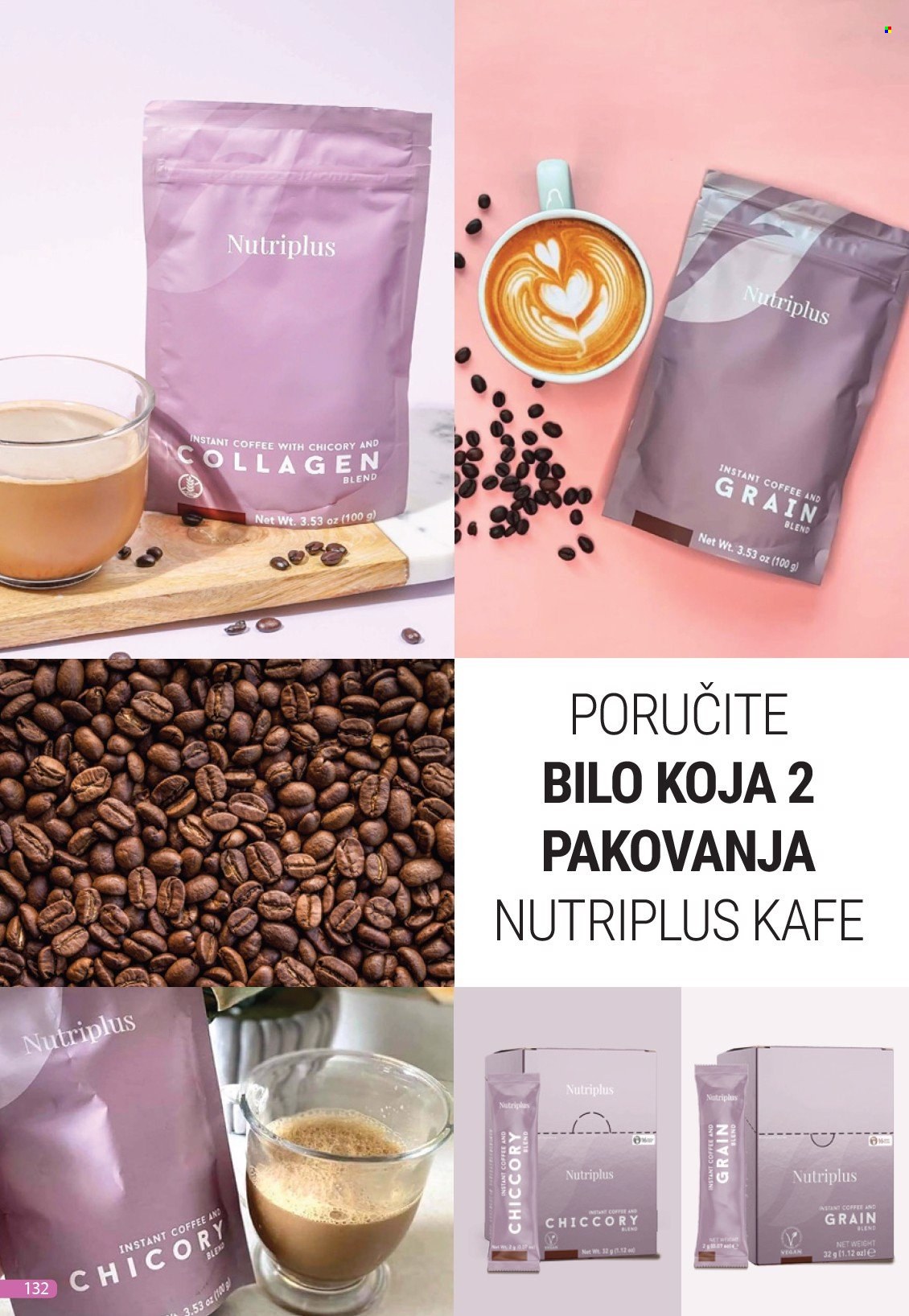 farmasi - Farmasi katalog - 01.02.-28.02.2025 - page: 136 farmasi - Farmasi katalog - 01.02.-28.02.2025 - page: 136