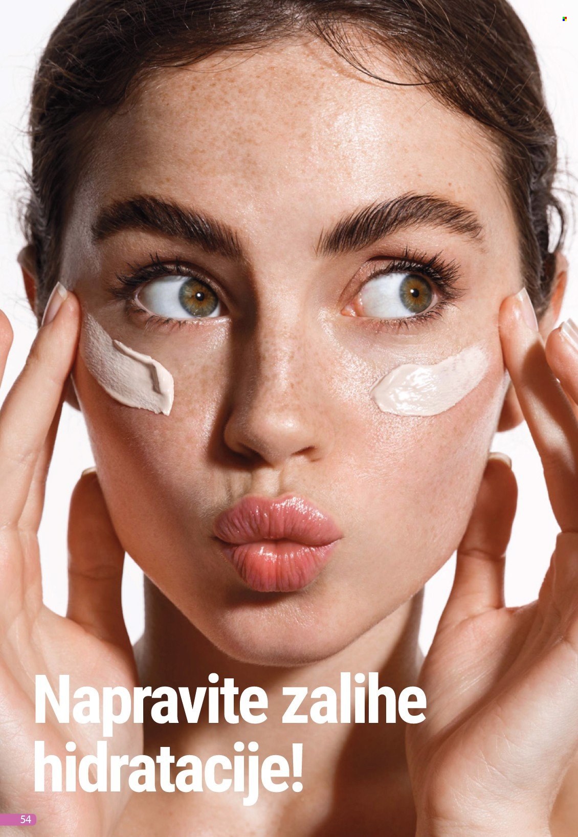 farmasi - Farmasi katalog - 01.02.-28.02.2025 - page: 54 farmasi - Farmasi katalog - 01.02.-28.02.2025 - page: 54