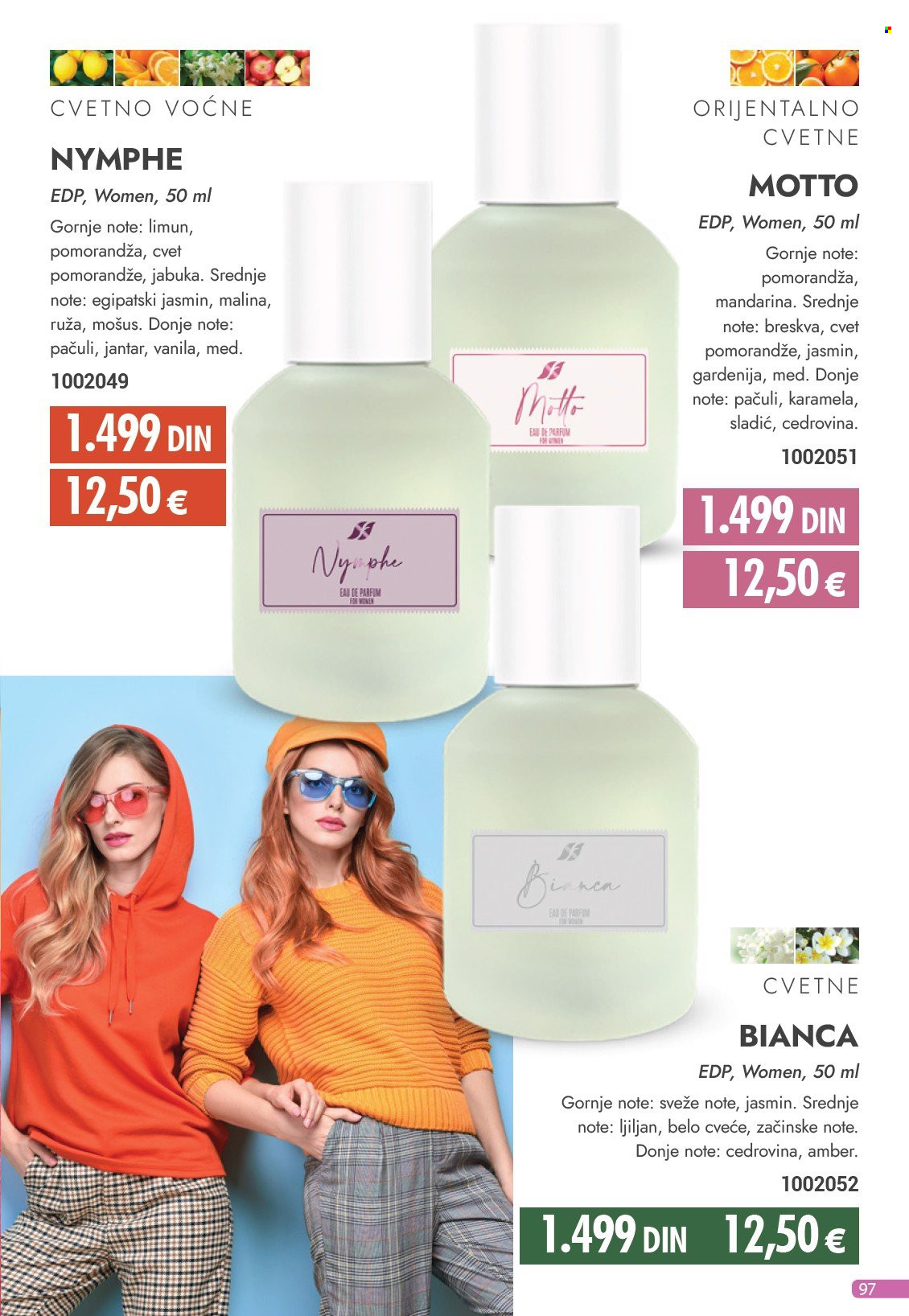 farmasi - Farmasi katalog - 01.02.-28.02.2025 - page: 101 farmasi - Farmasi katalog - 01.02.-28.02.2025 - page: 101