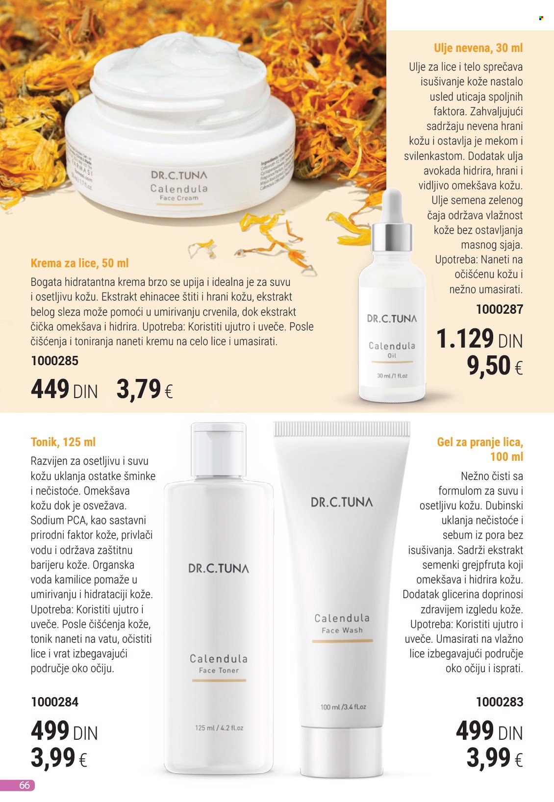 farmasi - Farmasi katalog - 01.02.-28.02.2025 - page: 66 farmasi - Farmasi katalog - 01.02.-28.02.2025 - page: 66