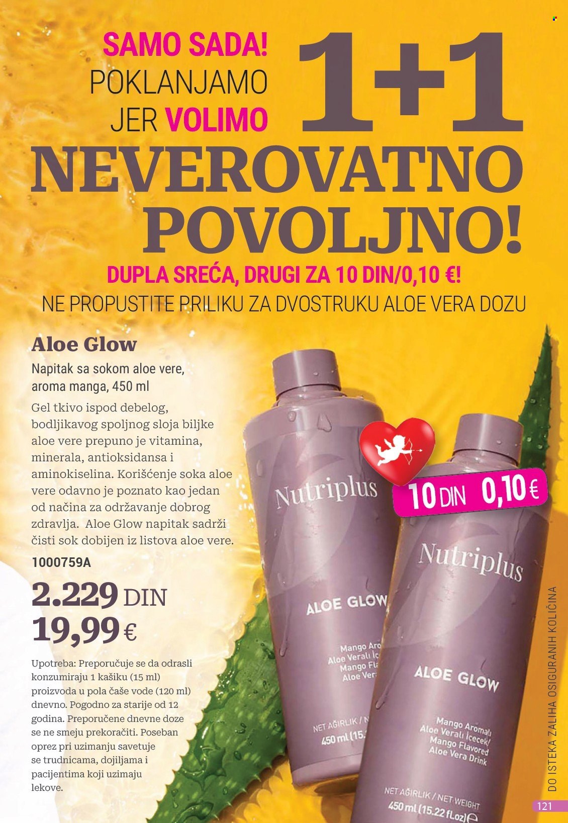 farmasi - Farmasi katalog - 01.02.-28.02.2025 - page: 125 farmasi - Farmasi katalog - 01.02.-28.02.2025 - page: 125