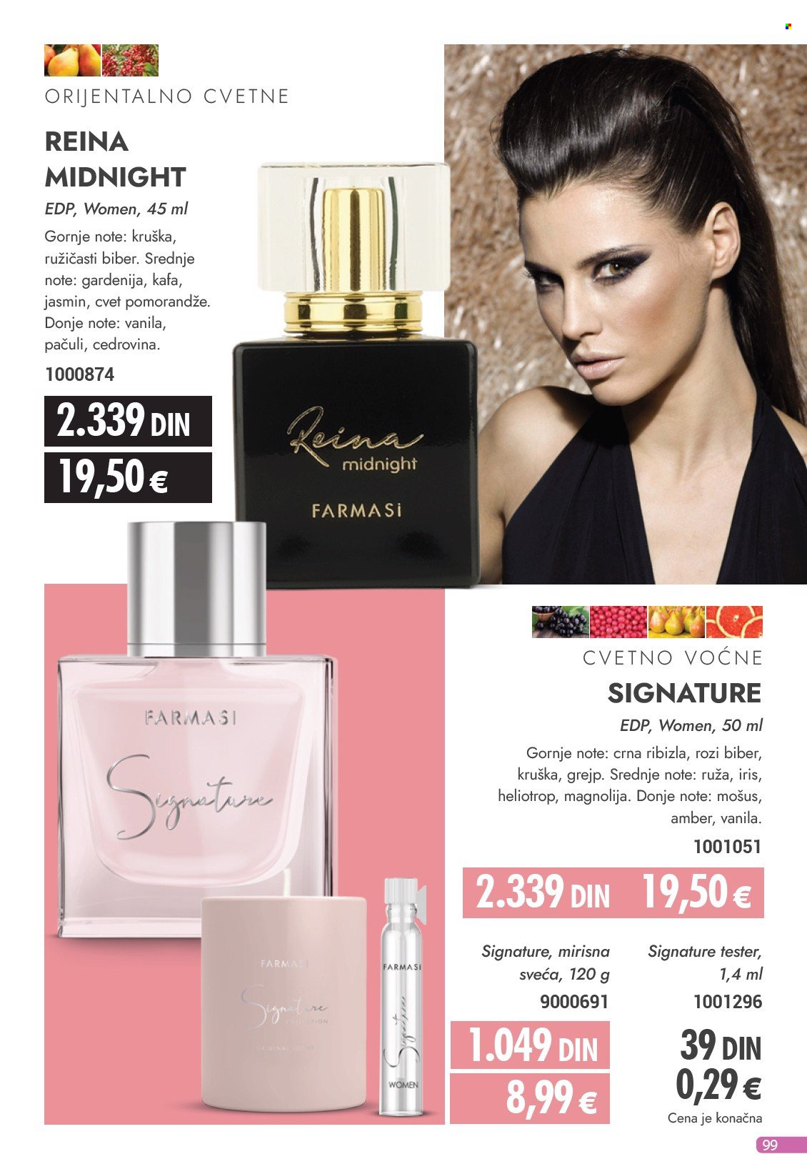 farmasi - Farmasi katalog - 01.02.-28.02.2025 - page: 103 farmasi - Farmasi katalog - 01.02.-28.02.2025 - page: 103
