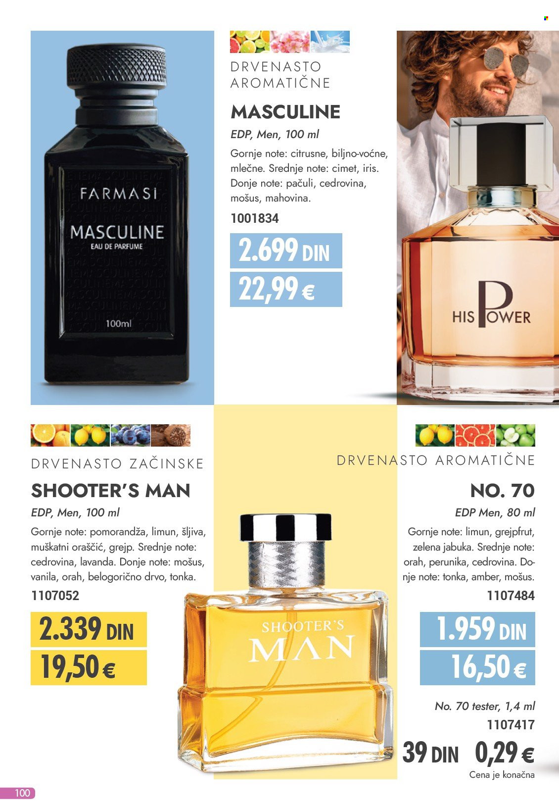 farmasi - Farmasi katalog - 01.02.-28.02.2025 - page: 104 farmasi - Farmasi katalog - 01.02.-28.02.2025 - page: 104