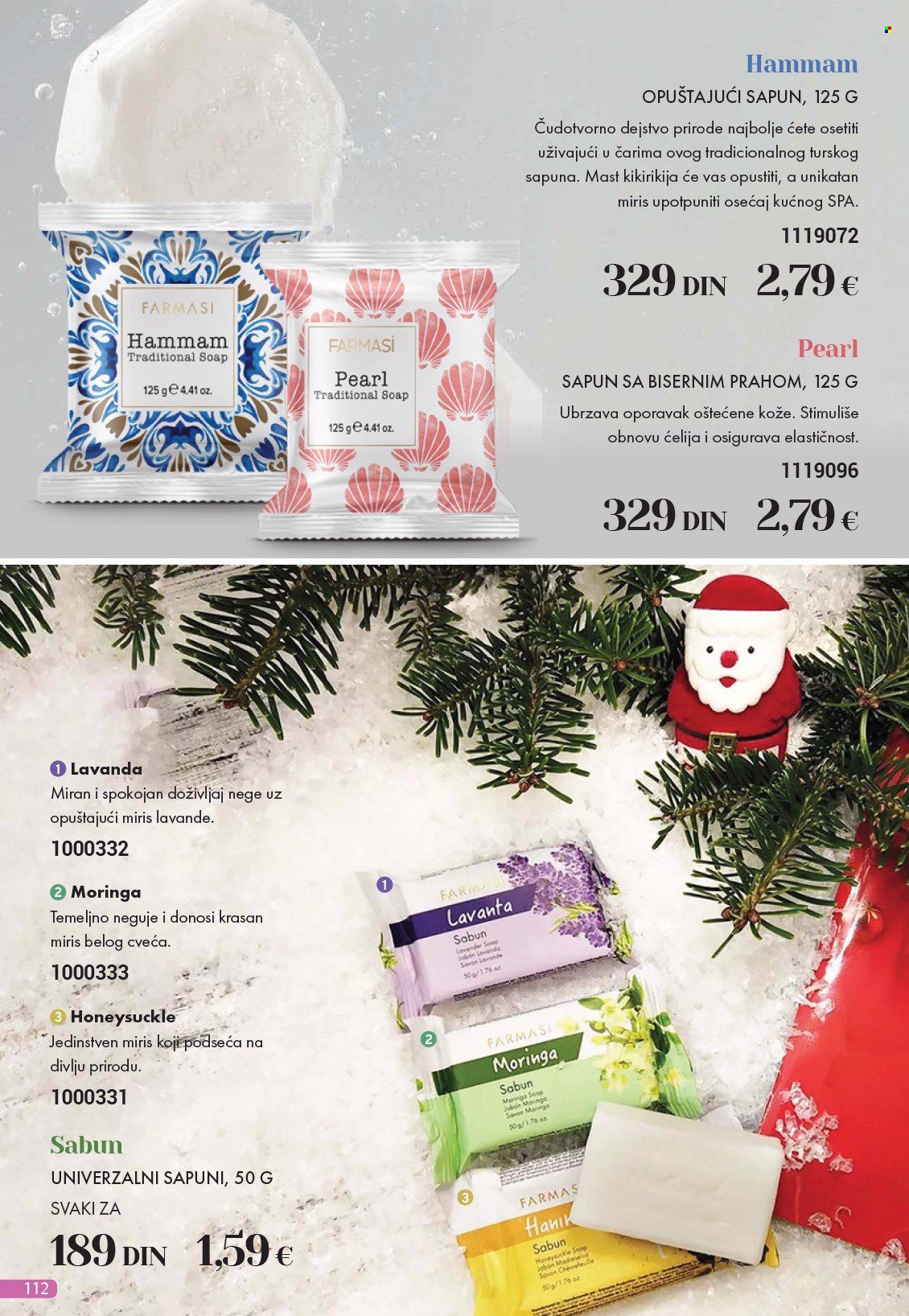 farmasi - Farmasi katalog - 01.02.-28.02.2025 - page: 116 farmasi - Farmasi katalog - 01.02.-28.02.2025 - page: 116