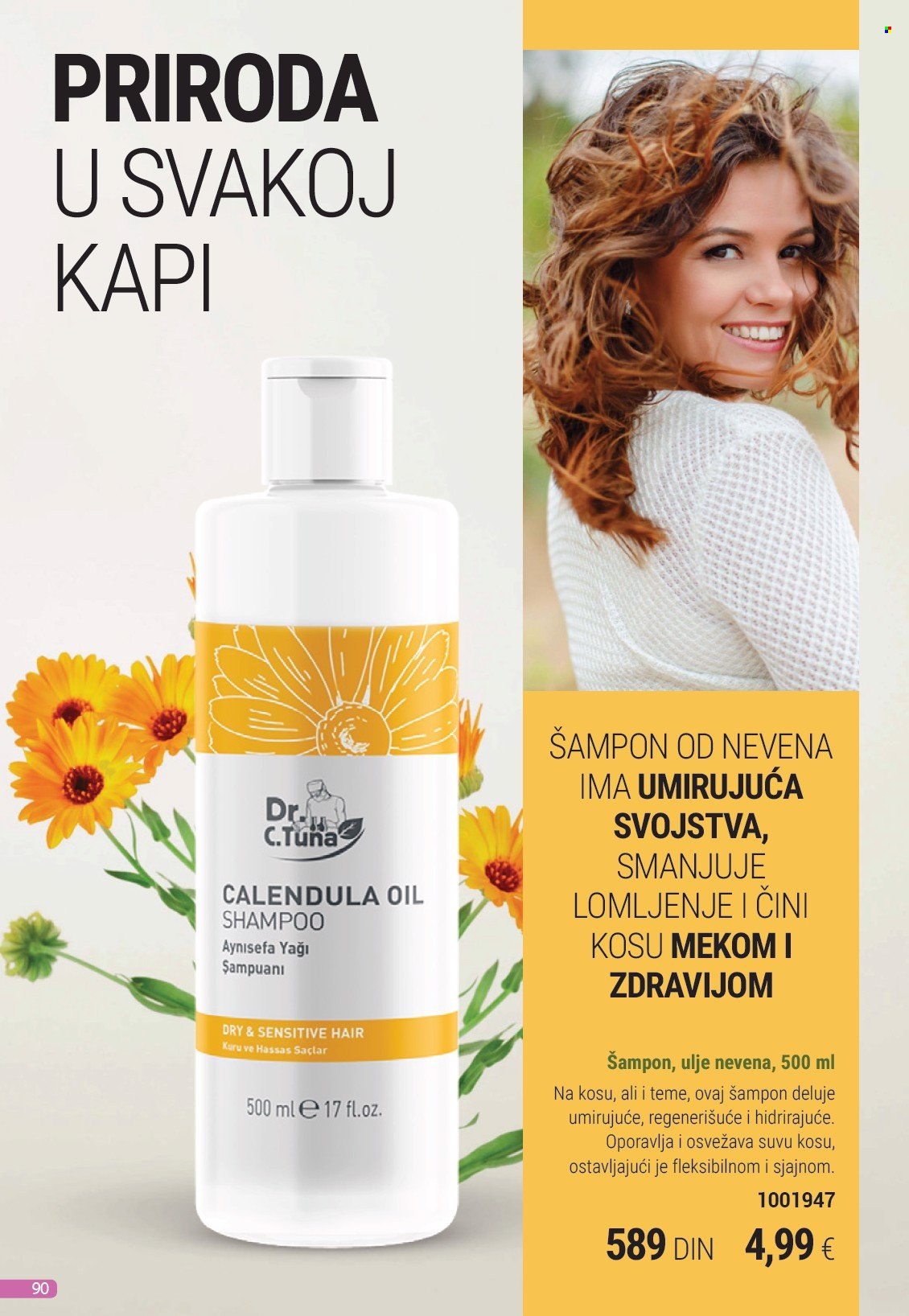 farmasi - Farmasi katalog - 01.02.-28.02.2025 - page: 94 farmasi - Farmasi katalog - 01.02.-28.02.2025 - page: 94