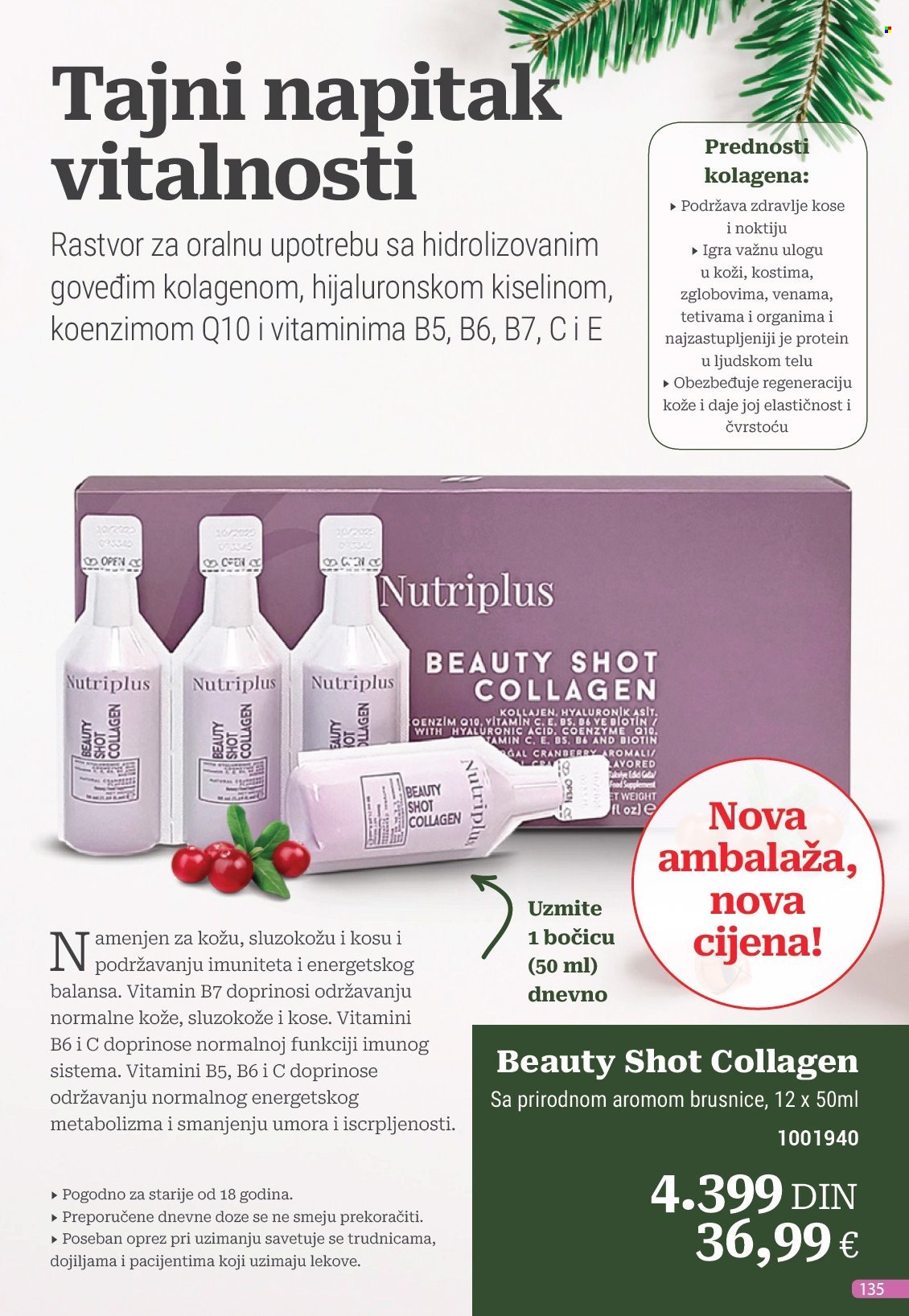 farmasi - Farmasi katalog - 01.02.-28.02.2025 - page: 139 farmasi - Farmasi katalog - 01.02.-28.02.2025 - page: 139
