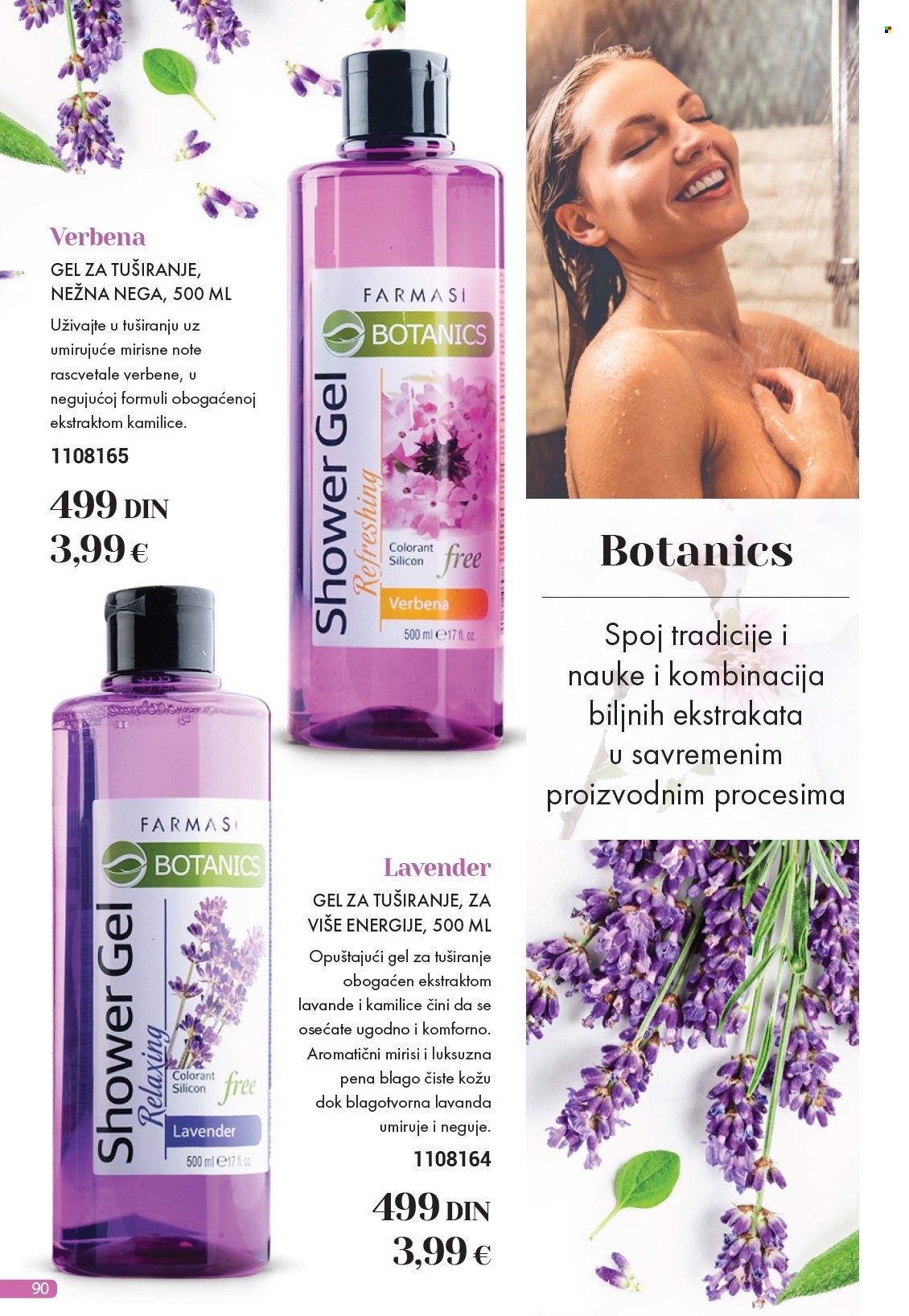 farmasi - Farmasi katalog - 01.03.-31.03.2025 - page: 94 farmasi - Farmasi katalog - 01.03.-31.03.2025 - page: 94