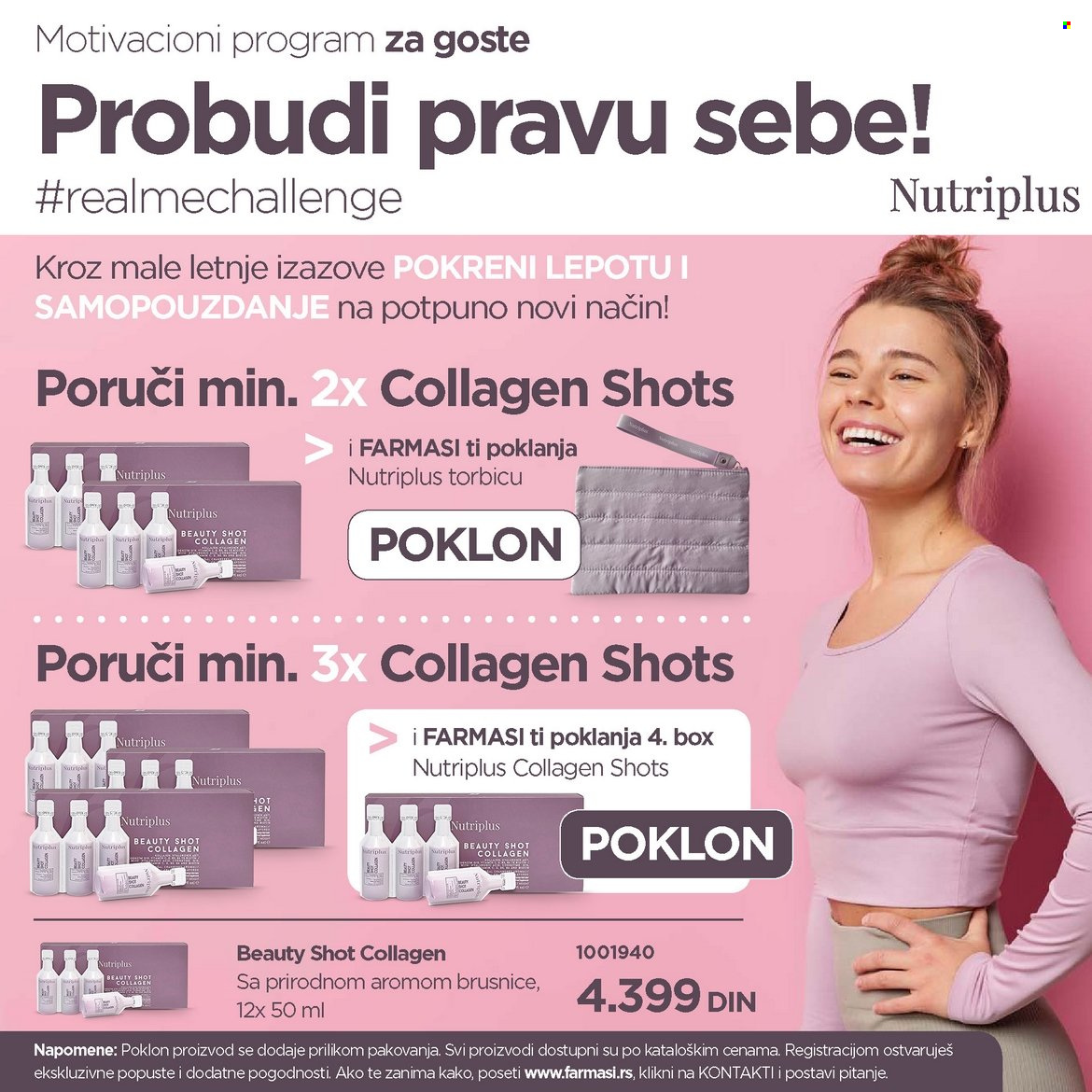 farmasi - Farmasi katalog septembar 2025