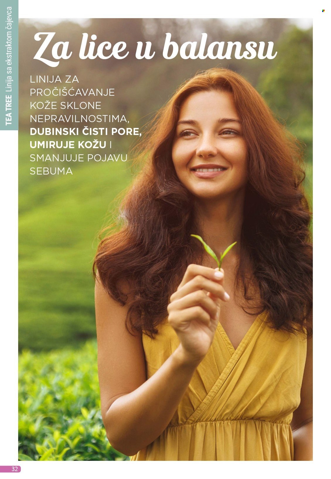 farmasi - Farmasi katalog - 01.10.-31.10.2025 - page: 32